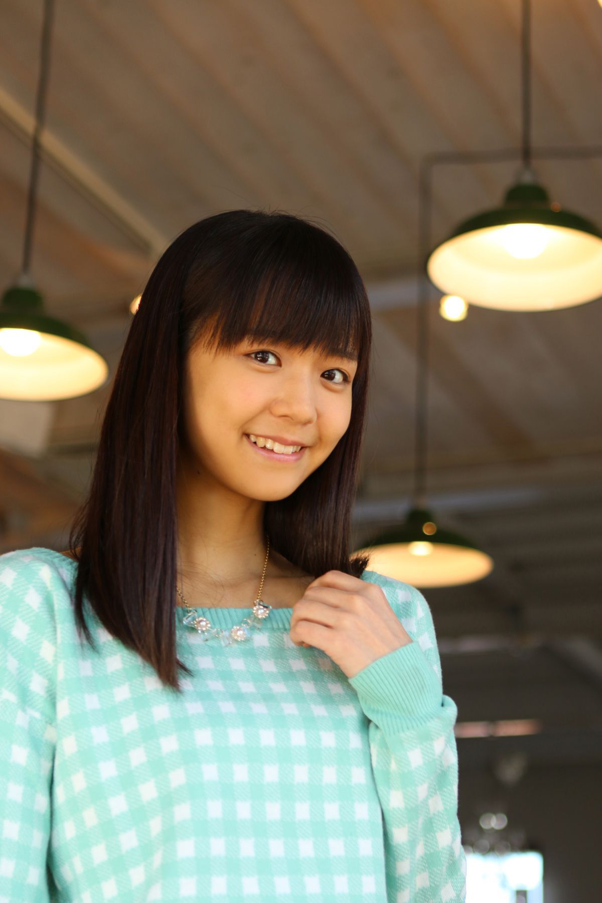 宮崎由加 Yuka Miyazaki [Hello! Project Digital Books] Vol.125/(102P)