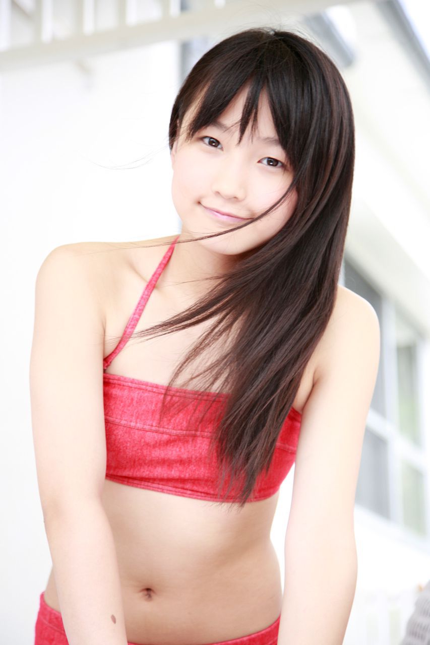 Riho Sayashi 鞘師里保 [Hello! Project Digital Books] Vol.93/(103P)