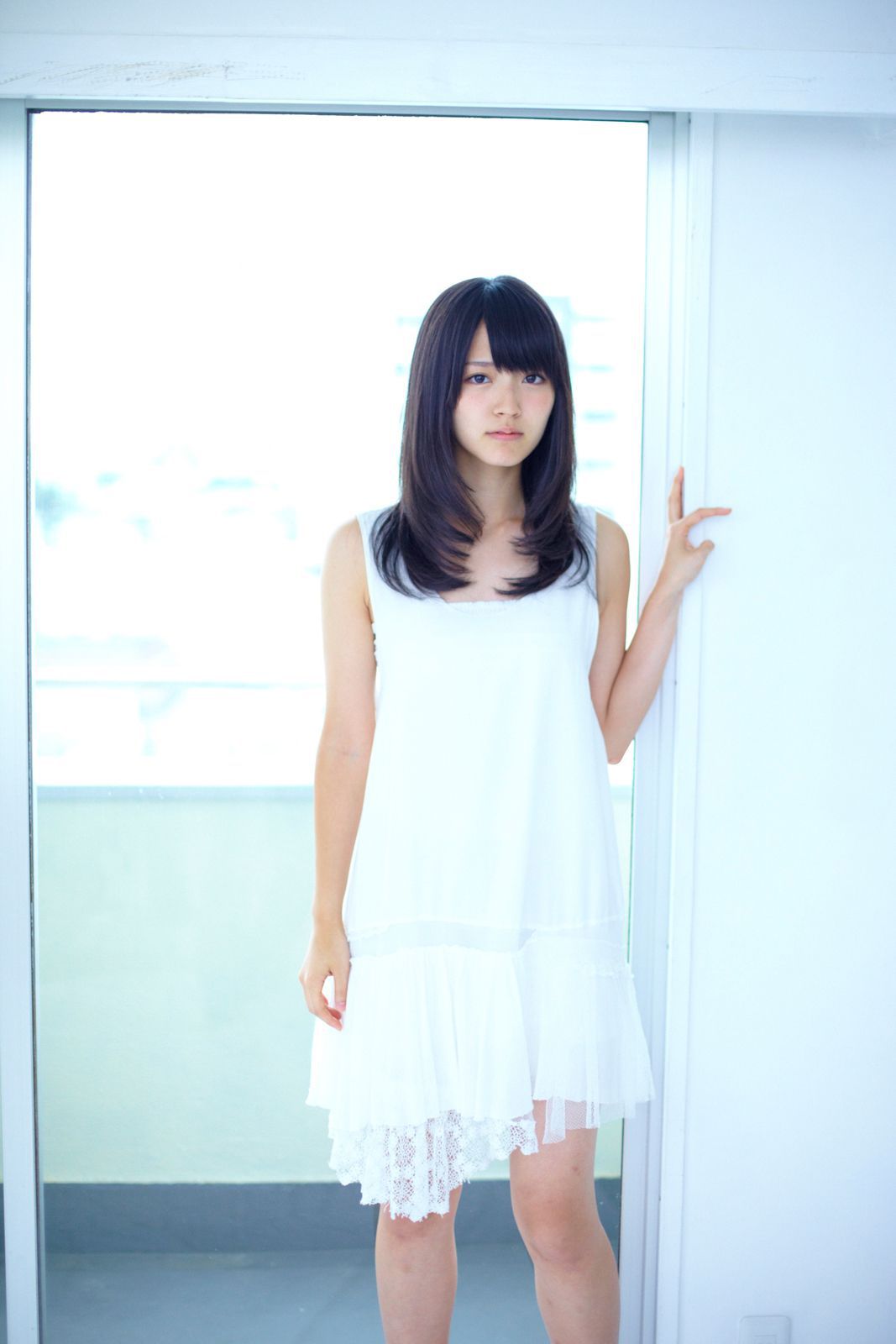 Airi Suzuki 鈴木愛理 [Hello! Project Digital Books] Vol.102/(92P)