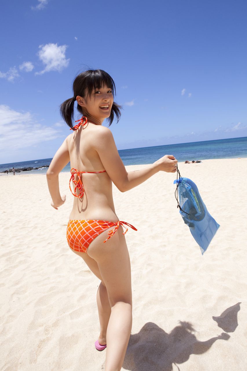 嗣永桃子 Tsugunaga Momoko [Hello! Project Digital Books] Vol.77/(115P)