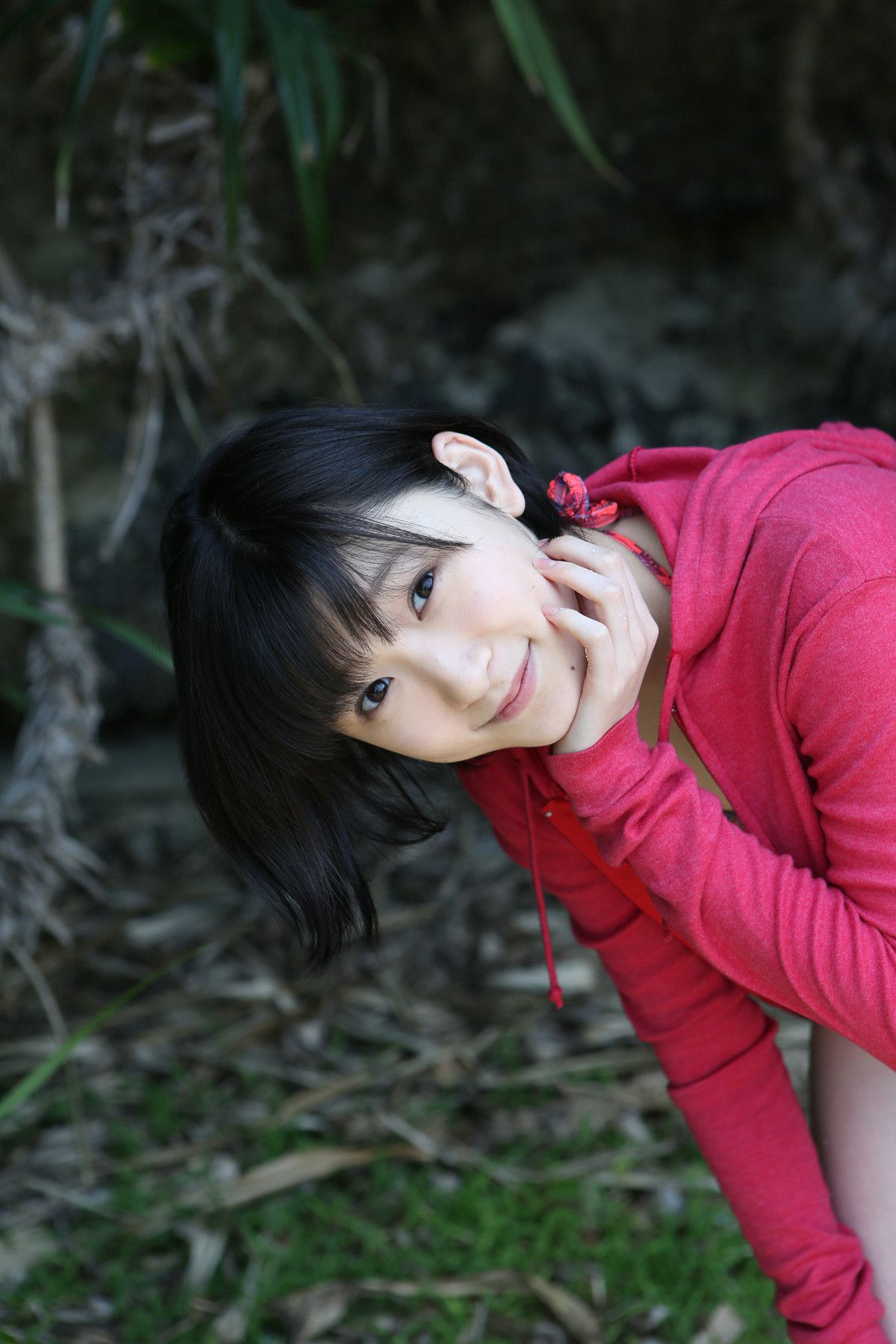 宮本佳林 Karin Miyamoto [Hello! Project Digital Books] Vol.130/(100P)