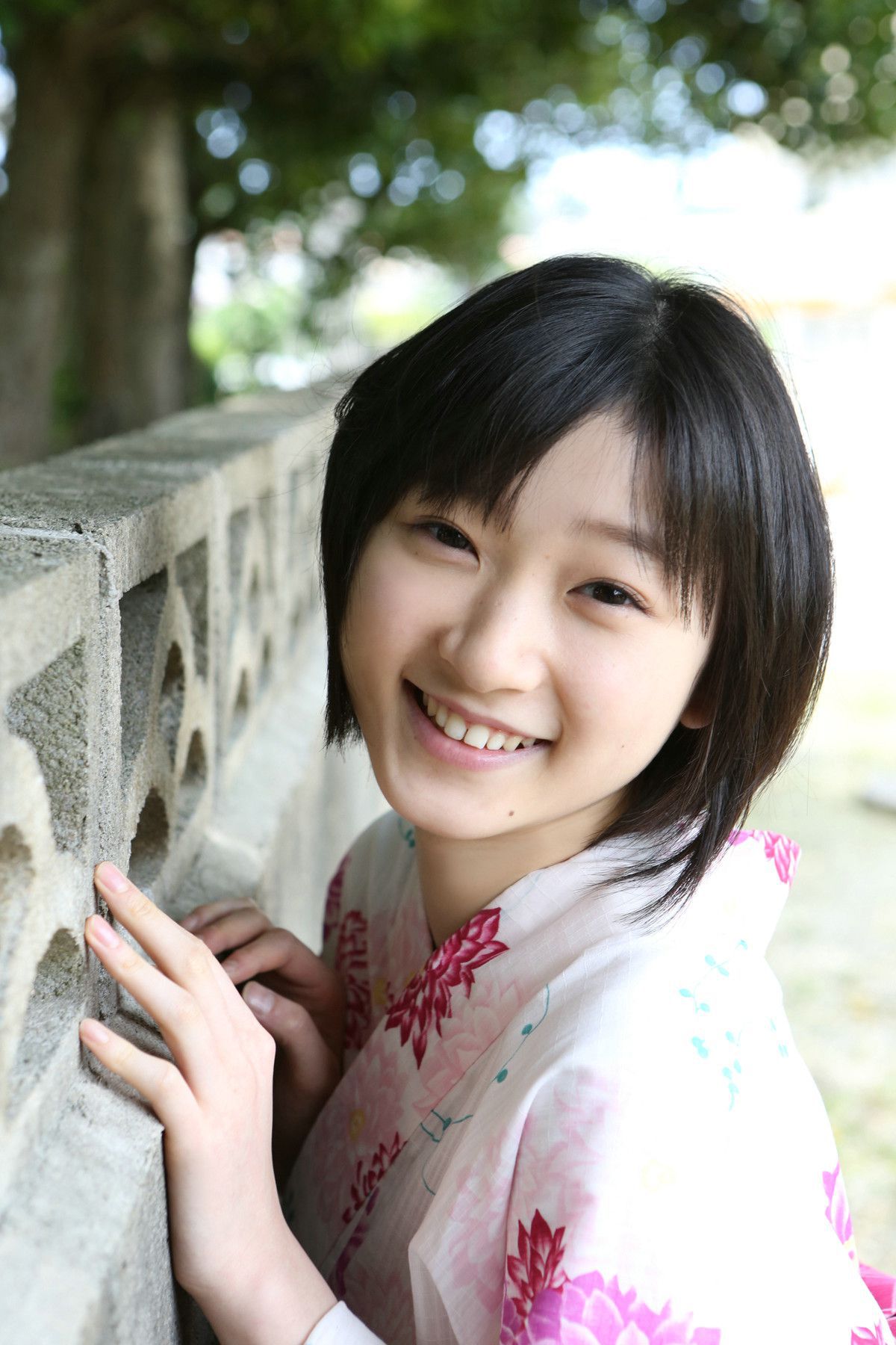 宮本佳林 Karin Miyamoto [Hello! Project Digital Books] Vol.130/(100P)