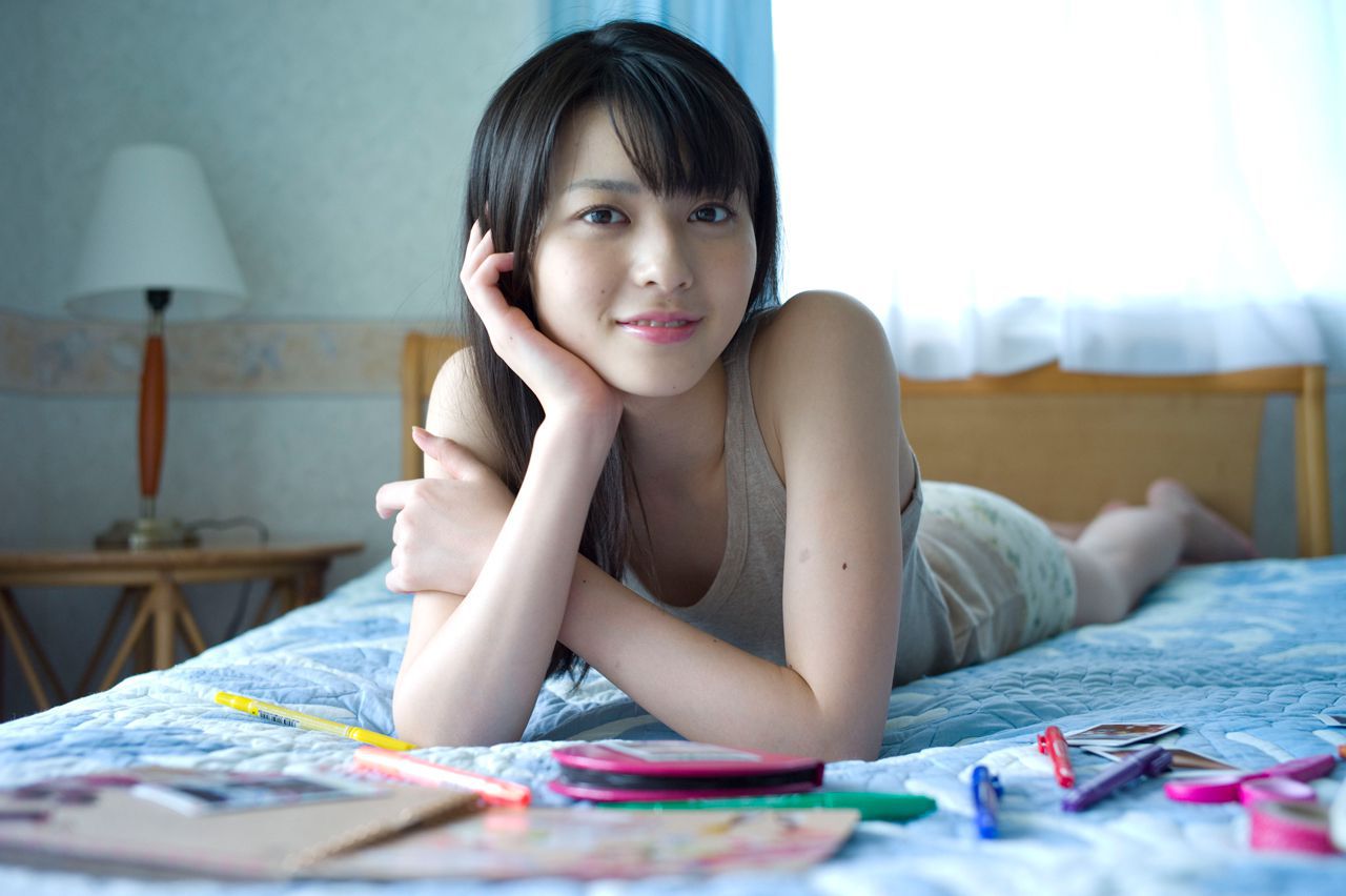 Maimi Yajima 矢島舞美 [Hello! Project Digital Books] Vol.94/(112P)