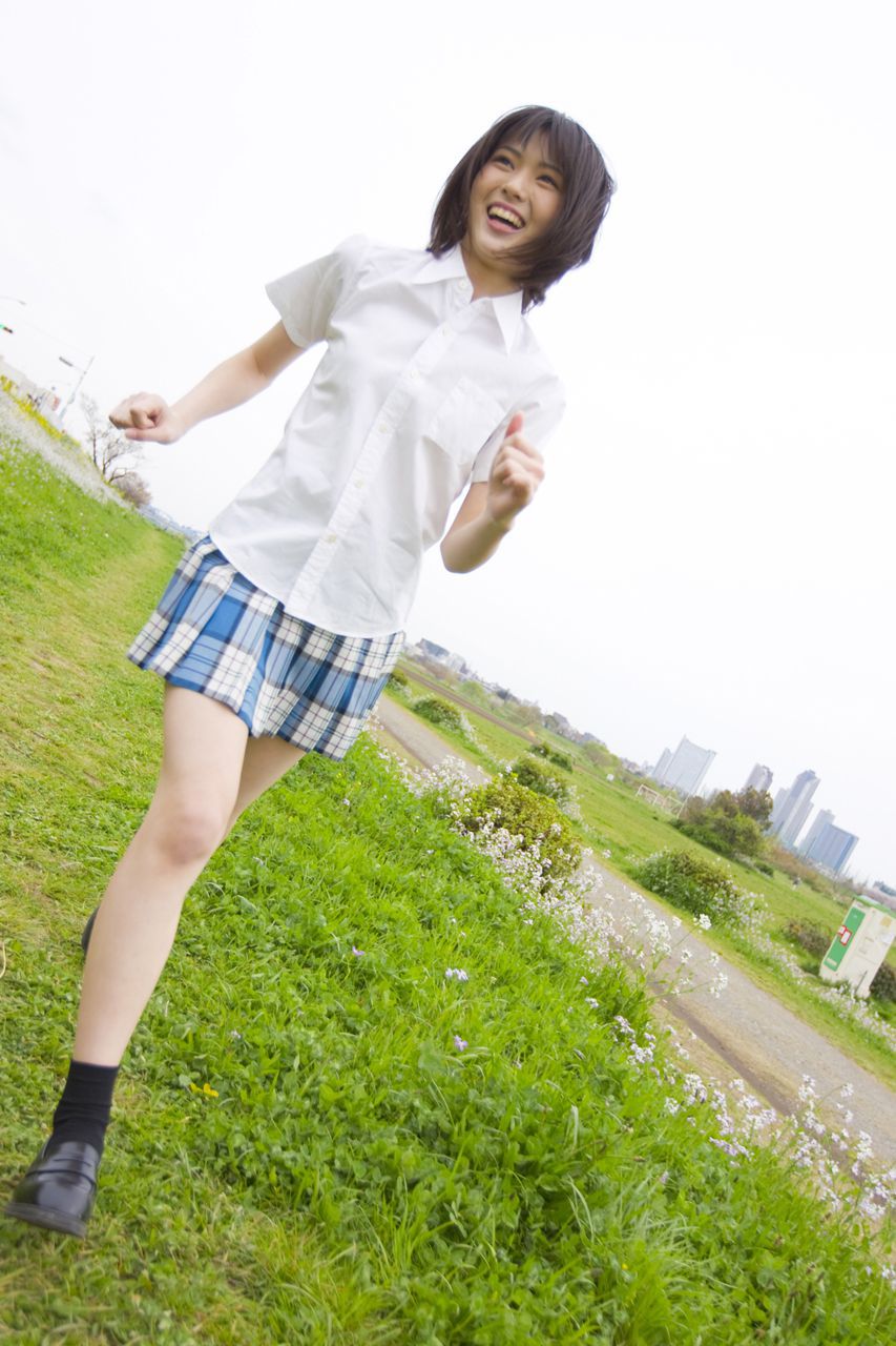 矢島舞美 Maimi Yajima [Hello! Project Digital Books] Vol.83/(106P)