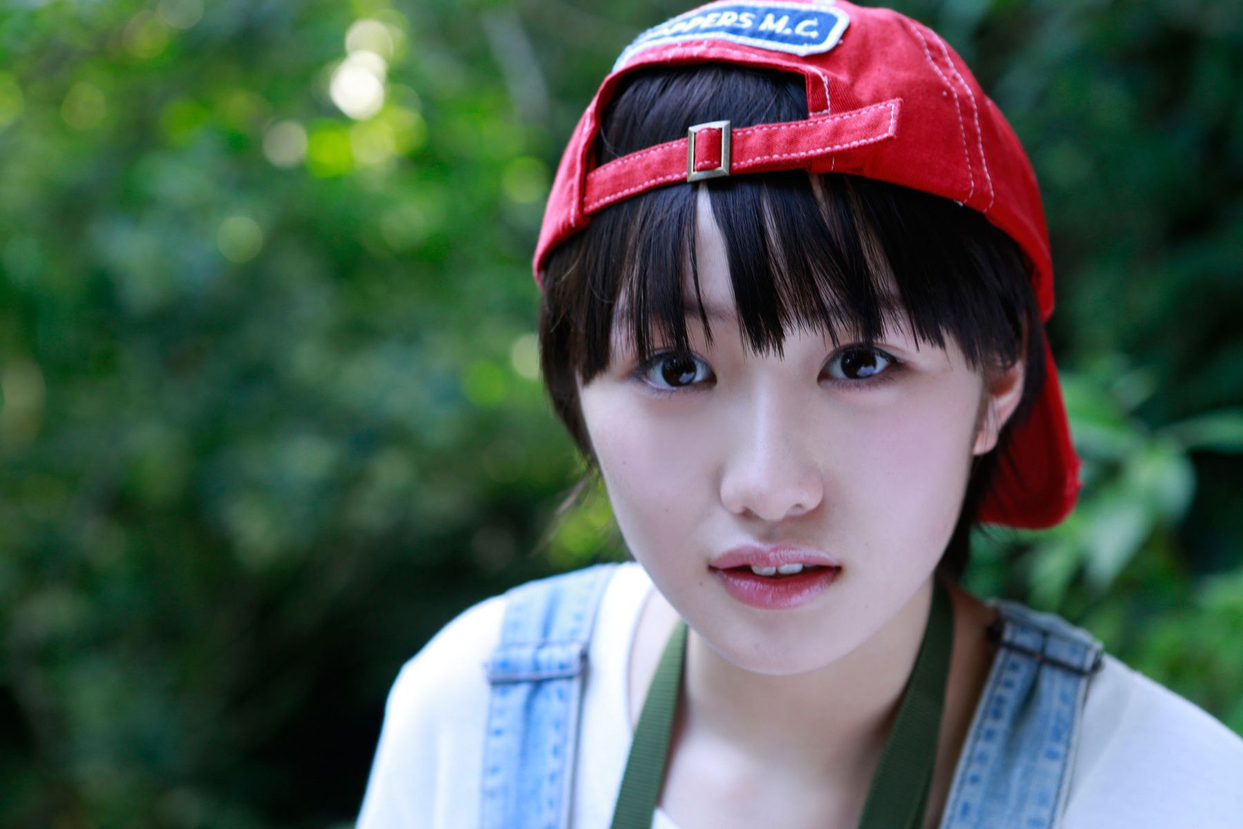 Haruka Kudo 工藤遥 [Hello! Project Digital Books] Vol.138/(104P)