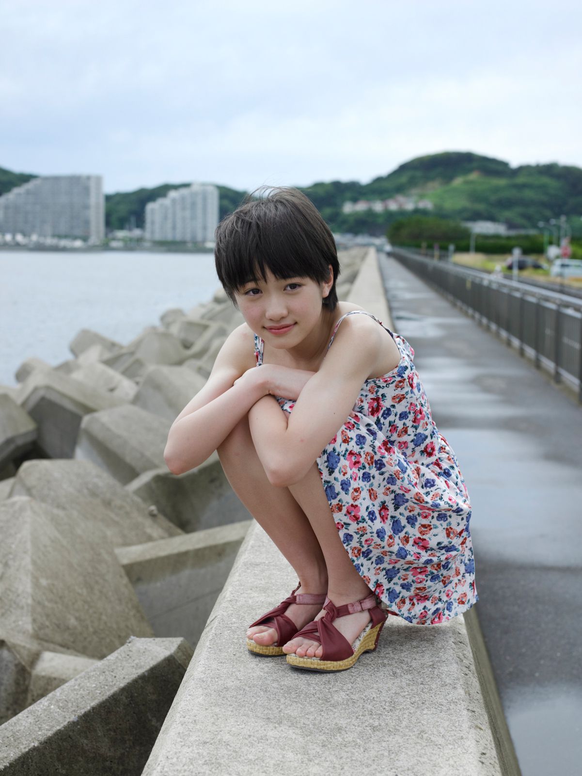 工藤遥 Haruka Kudo [Hello! Project Digital Books] Vol.103/(108P)