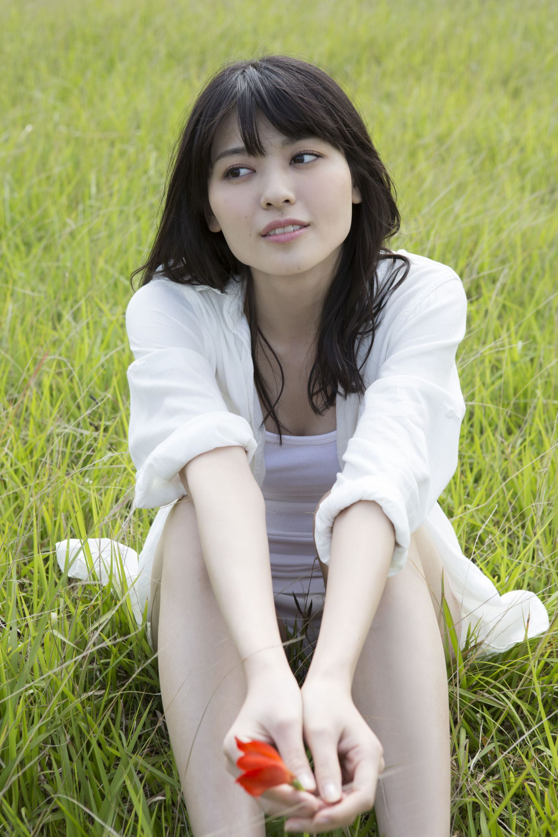 矢島舞美 Maimi Yajima [Hello! Project Digital Books] Vol.141/(92P)