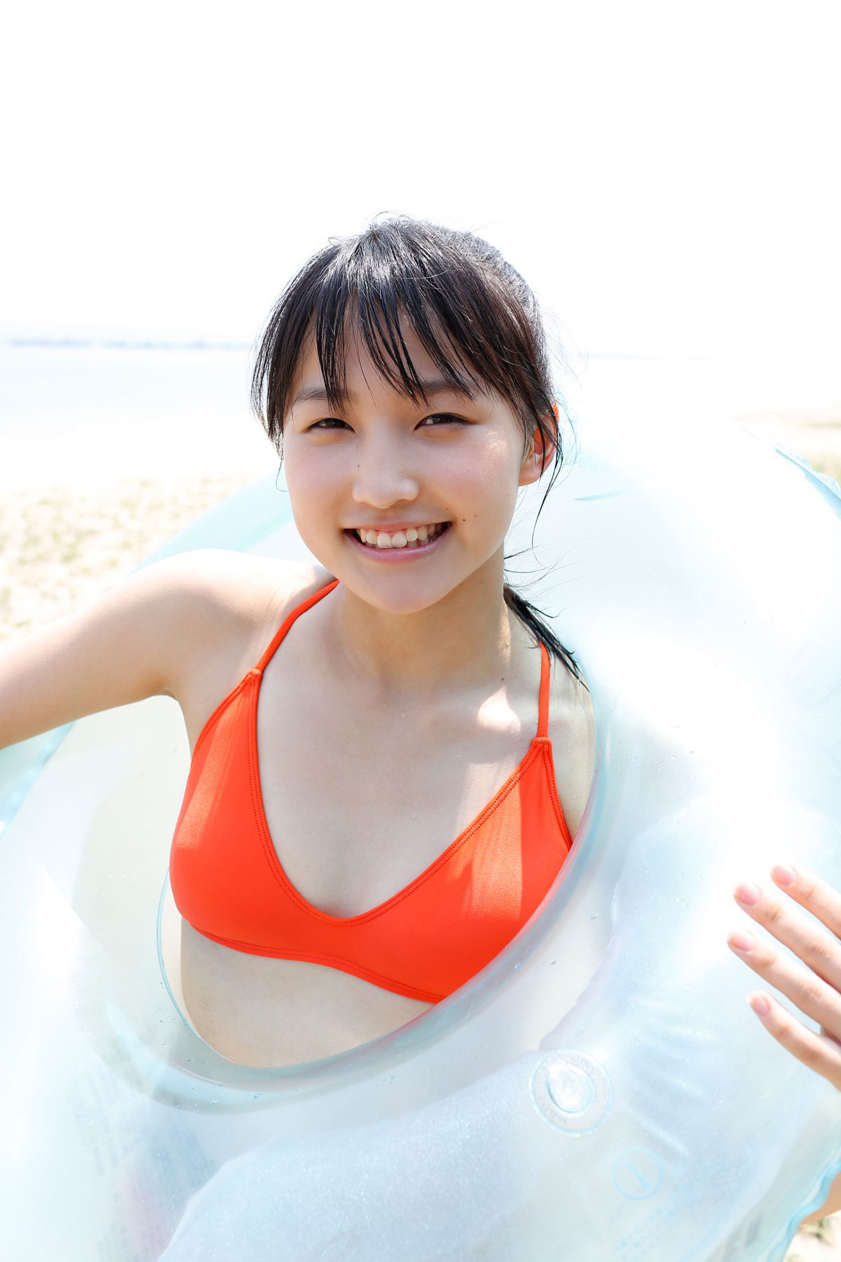 Riho Sayashi 鞘師里保 [Hello! Project Digital Books] Vol.120/(101P)