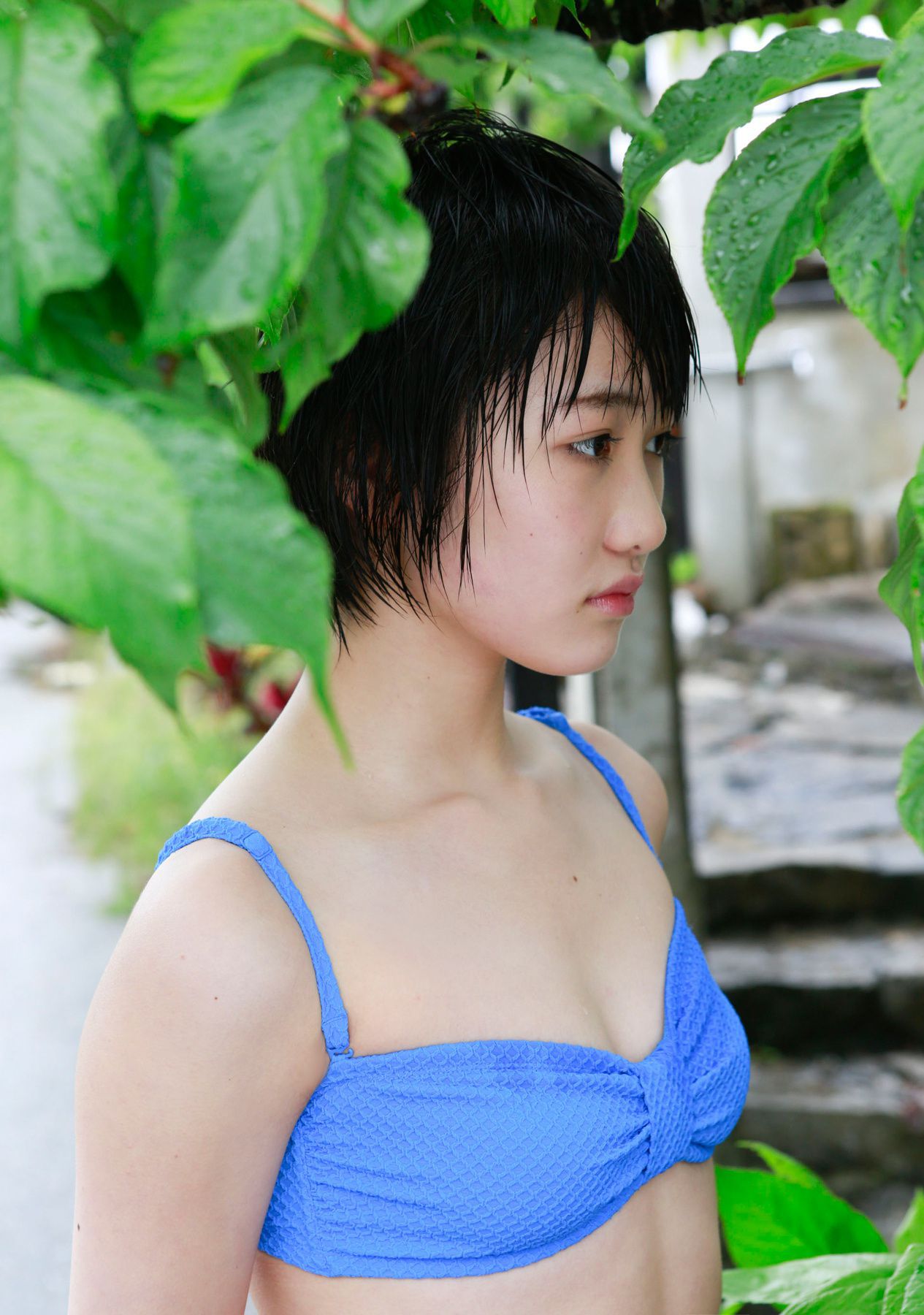 工藤遥 Haruka Kudo [Hello! Project Digital Books] Vol.137/(103P)