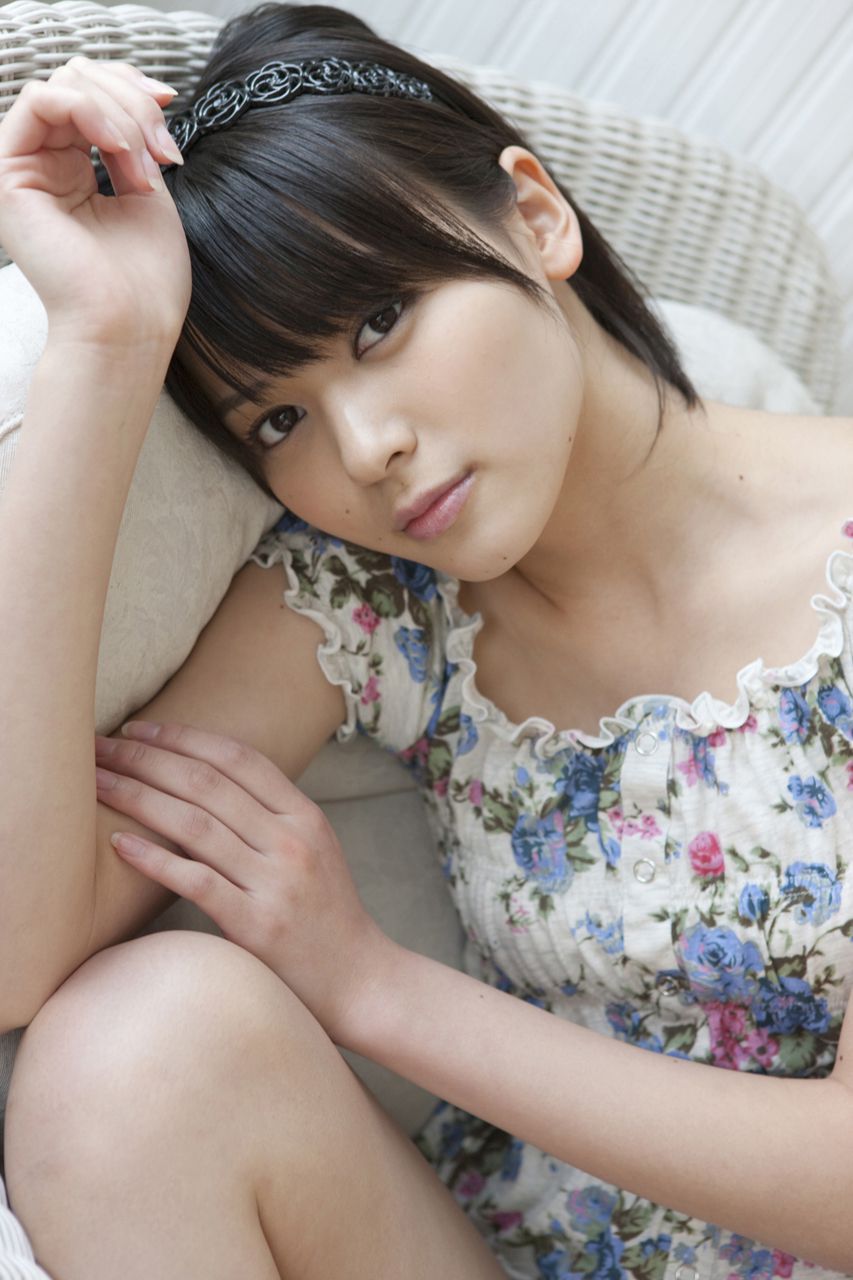 矢島舞美 Maimi Yajima [Hello! Project Digital Books] Vol.83/(106P)