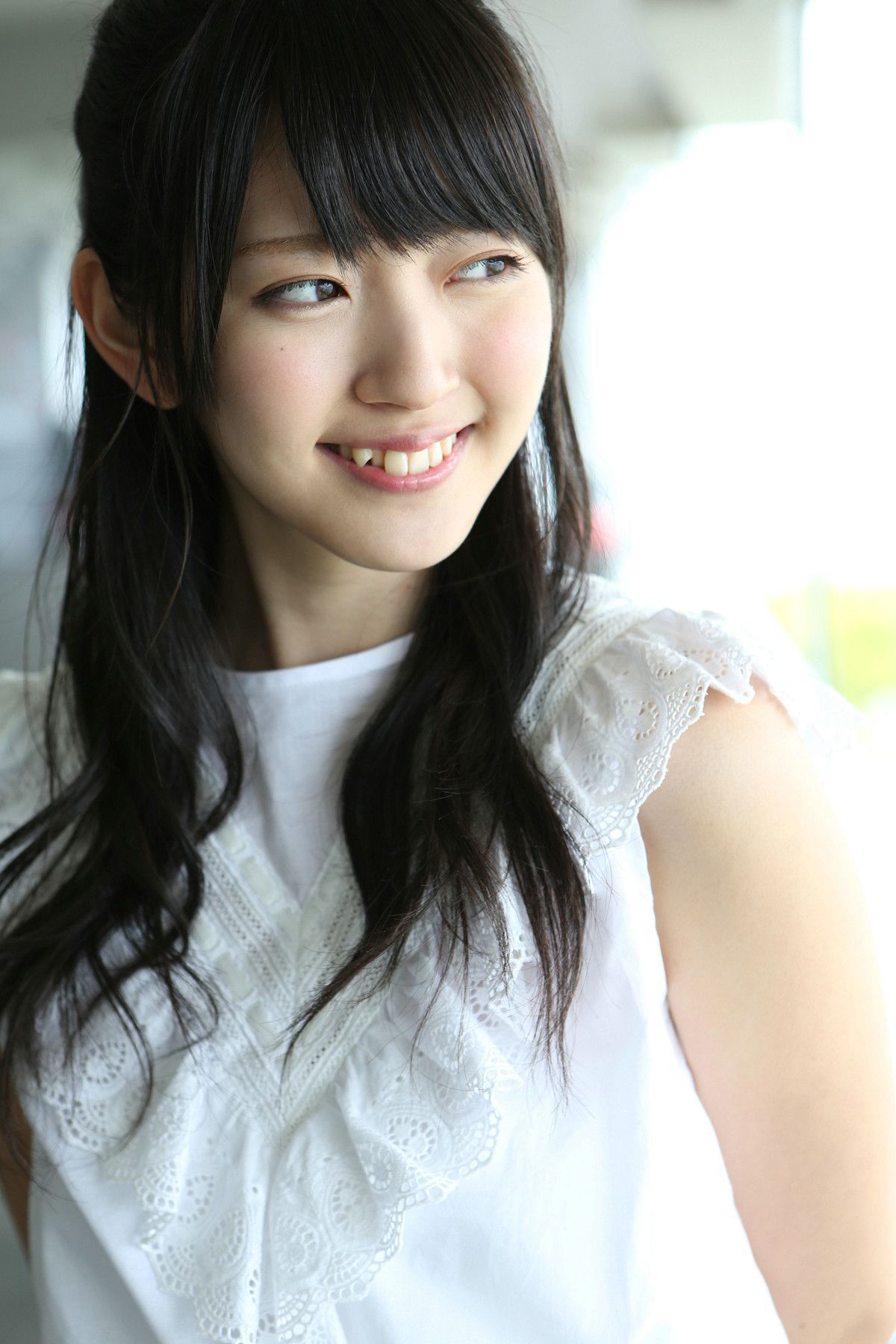 鈴木愛理 Airi Suzuki [Hello! Project Digital Books] Vol.115/(105P)