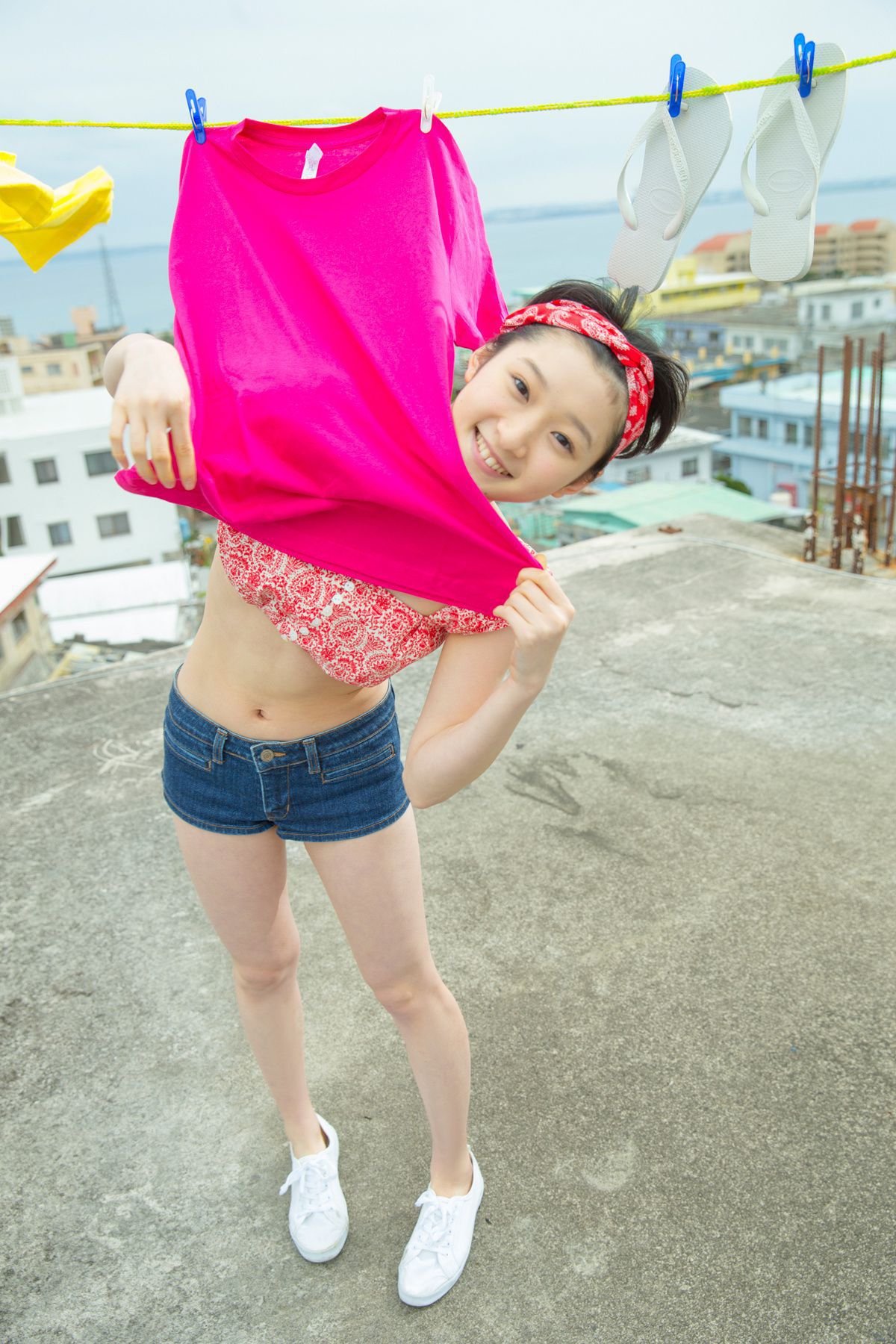 宫本佳林/宮本佳林 Karin Miyamoto [Hello! Project Digital Books] Vol.136/(99P)