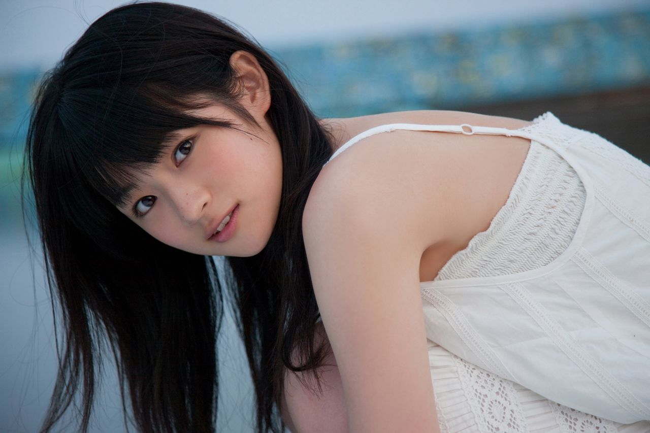 Yuuka Maeda 前田憂佳 [Hello! Project Digital Books] Vol.80/(120P)