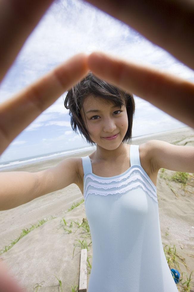 萩原舞 Mai Hagiwara [Hello! Project Digital Books] Vol.70/(104P)