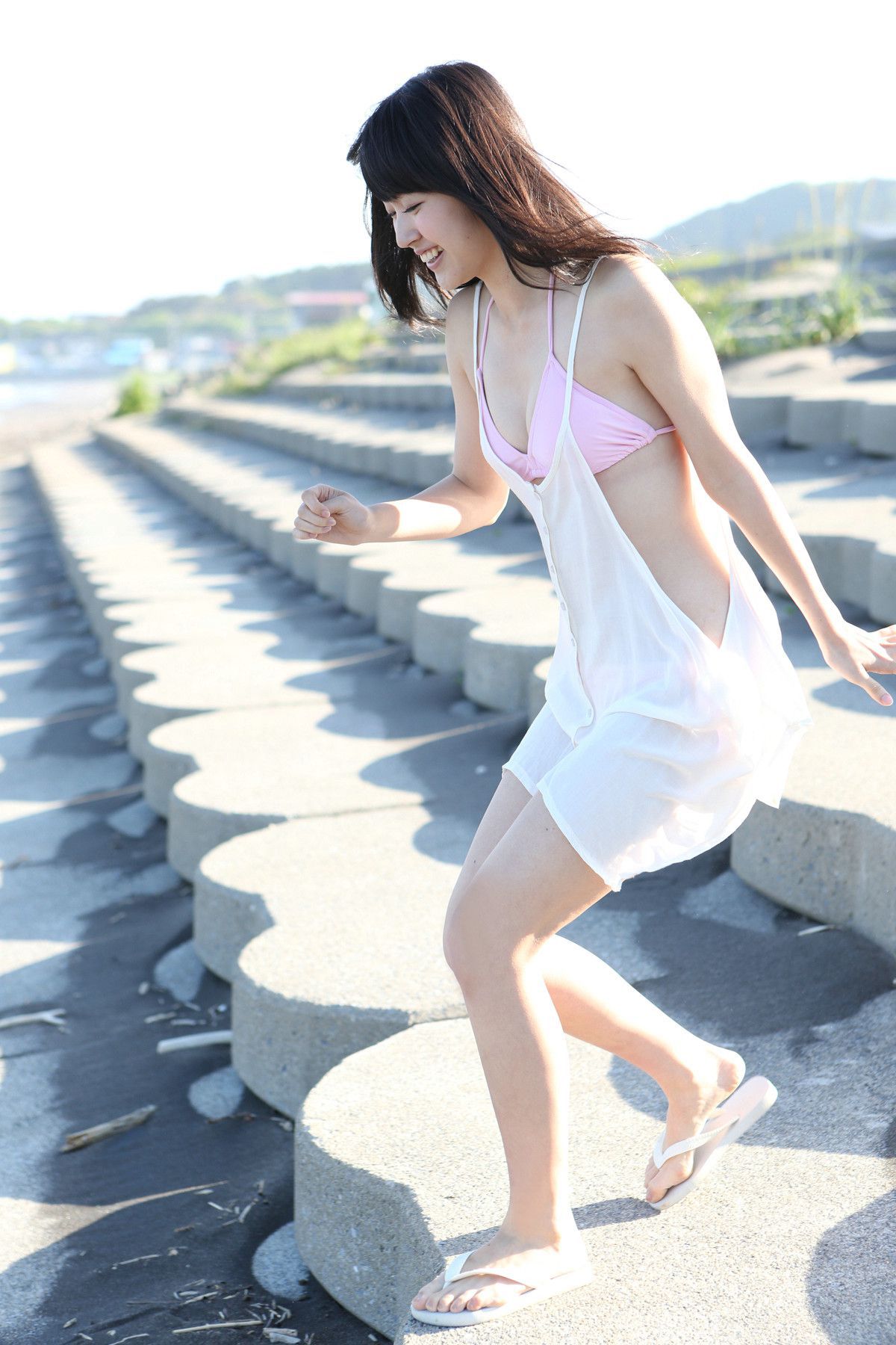 鈴木愛理 Airi Suzuki [Hello! Project Digital Books] Vol.115/(105P)