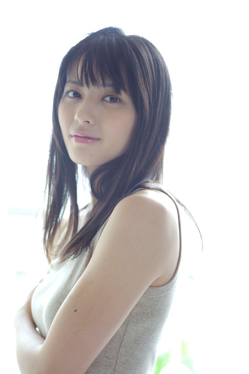 Maimi Yajima 矢島舞美 [Hello! Project Digital Books] Vol.94/(112P)