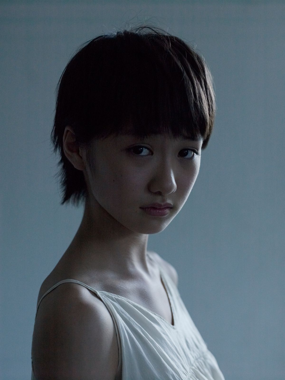 工藤遥 Haruka Kudo [Hello! Project Digital Books] Vol.103/(108P)