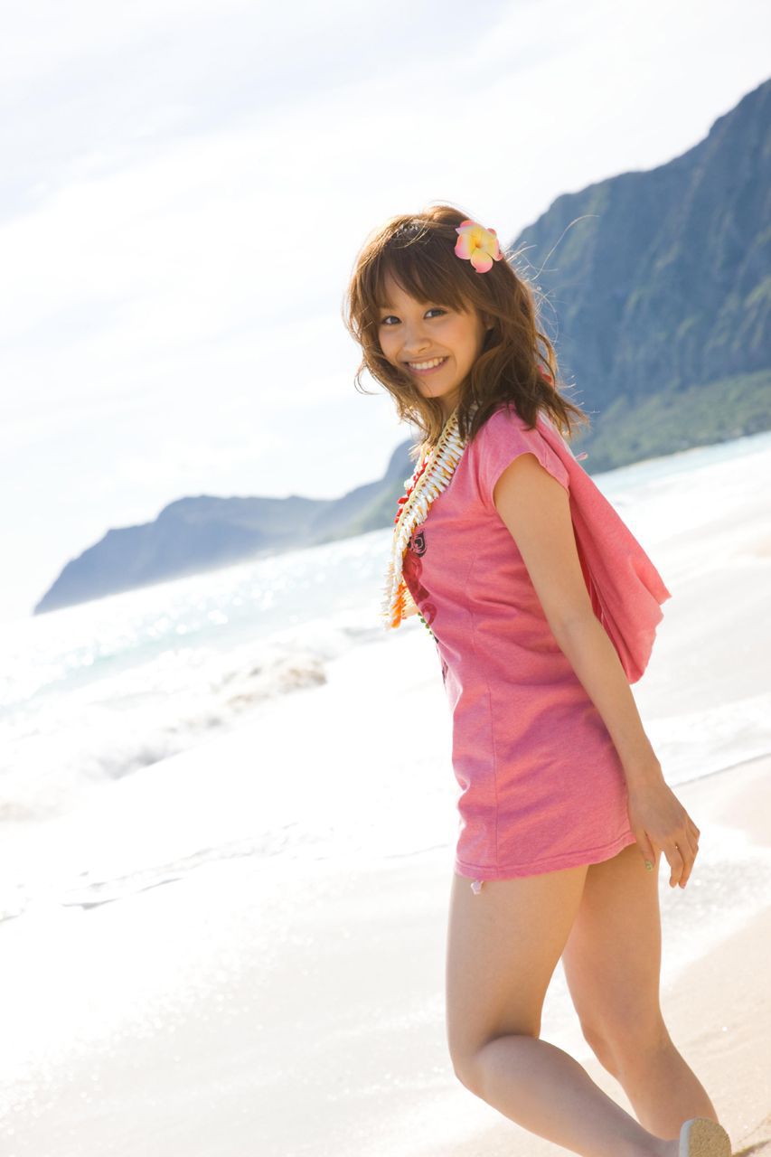 高桥爱 Ai Takahashi [Hello! Project Digital Books] Vol.71/(120P)