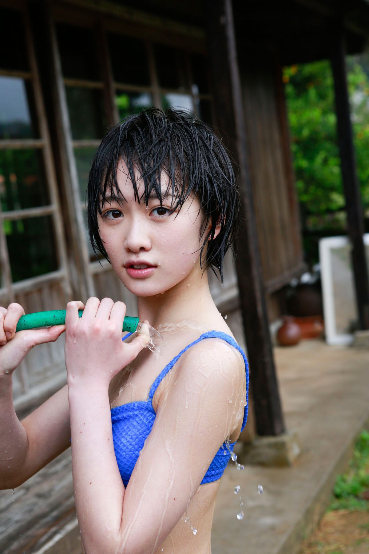 工藤遥 Haruka Kudo [Hello! Project Digital Books] Vol.137/(103P)