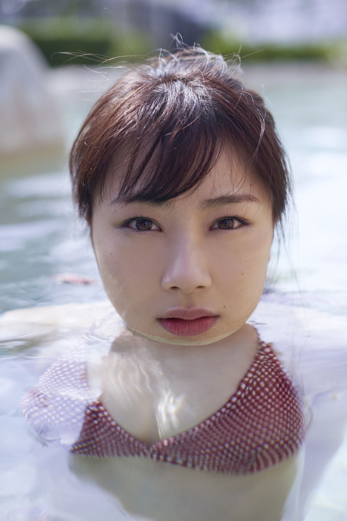 石田亜佑美 Ishida Ayumi [Hello! Project Digital Books] Vol.149/(100P)