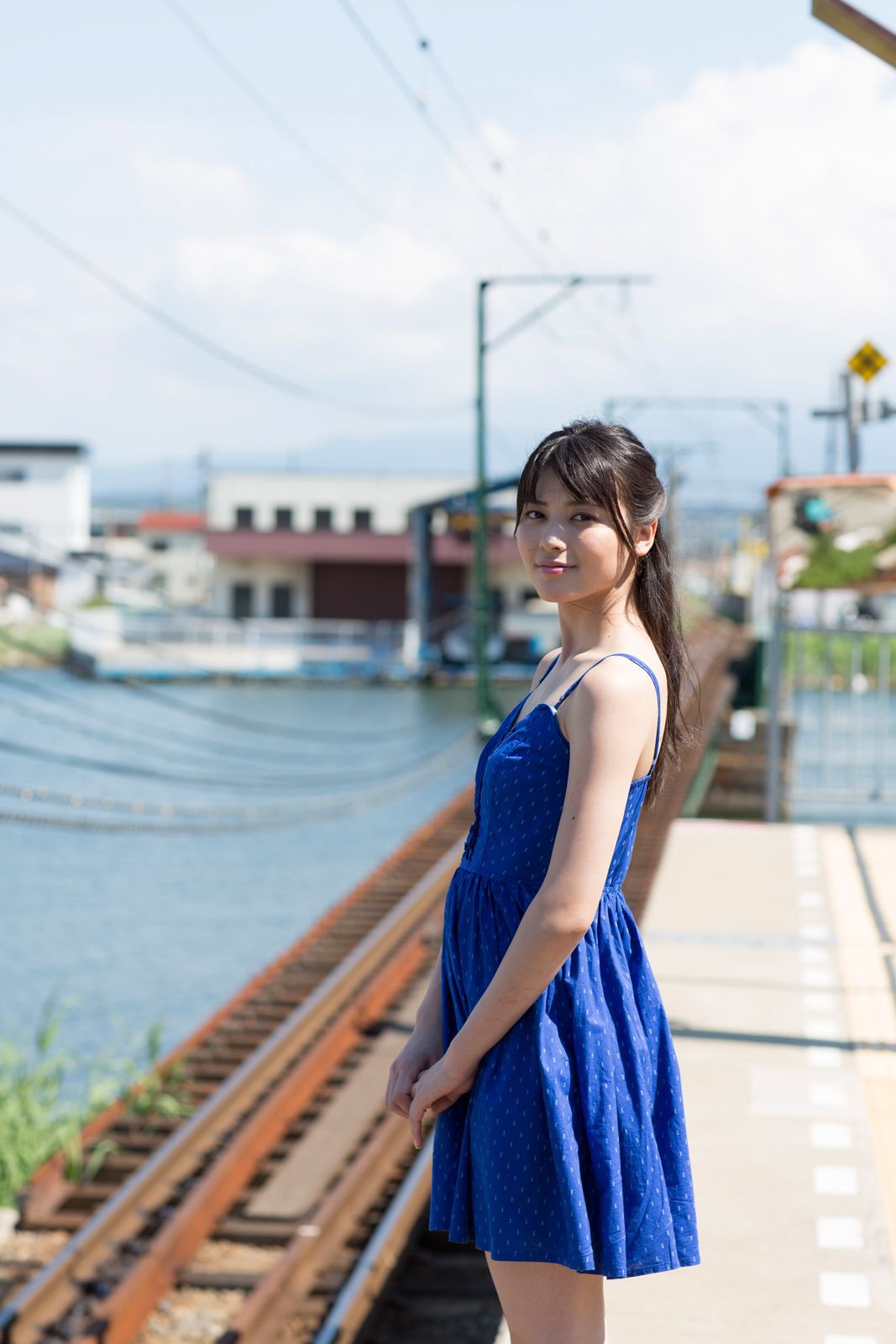 矢島舞美 Maimi Yajima [Hello! Project Digital Books] Vol.104/(108P)