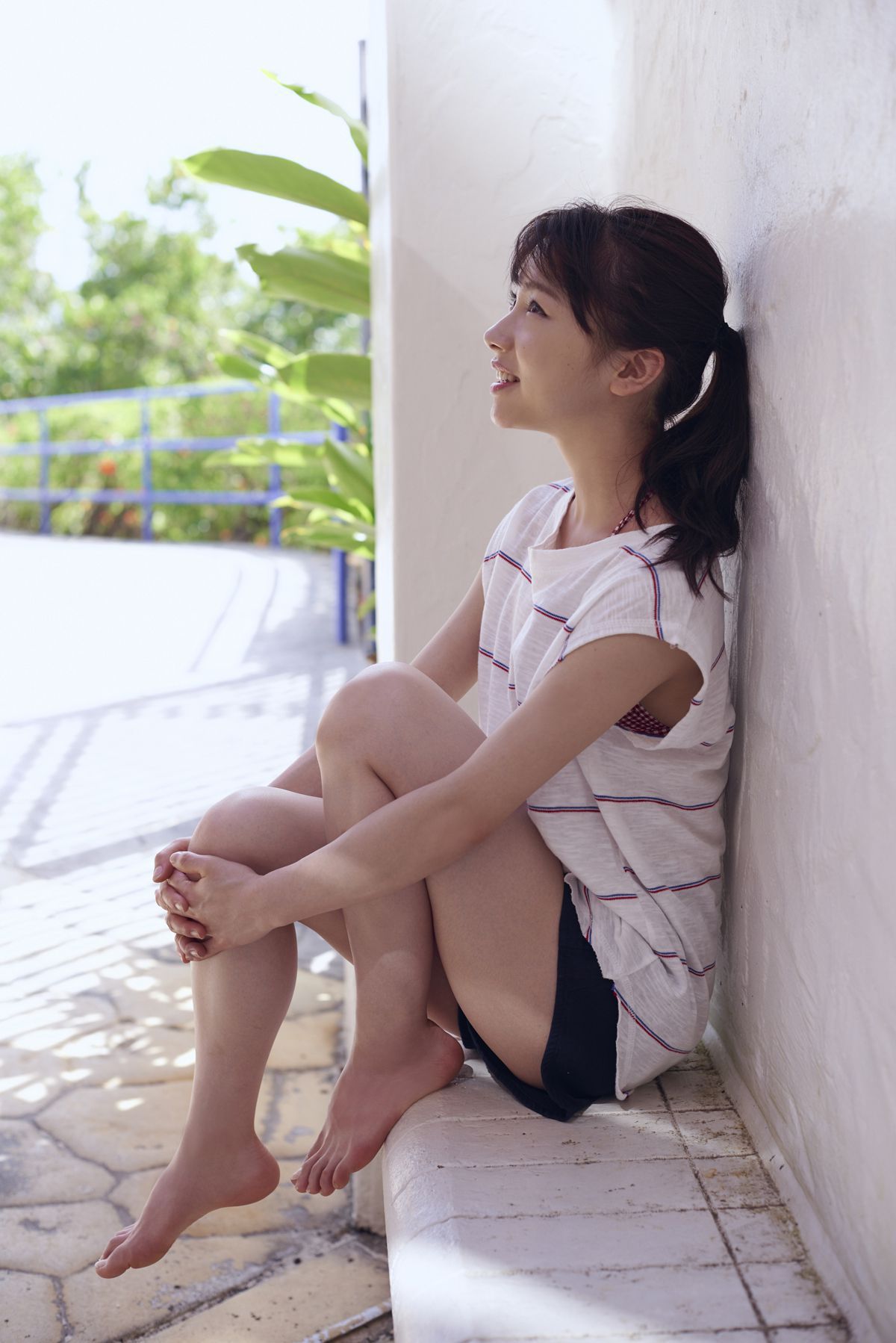 石田亜佑美 Ishida Ayumi [Hello! Project Digital Books] Vol.149/(100P)