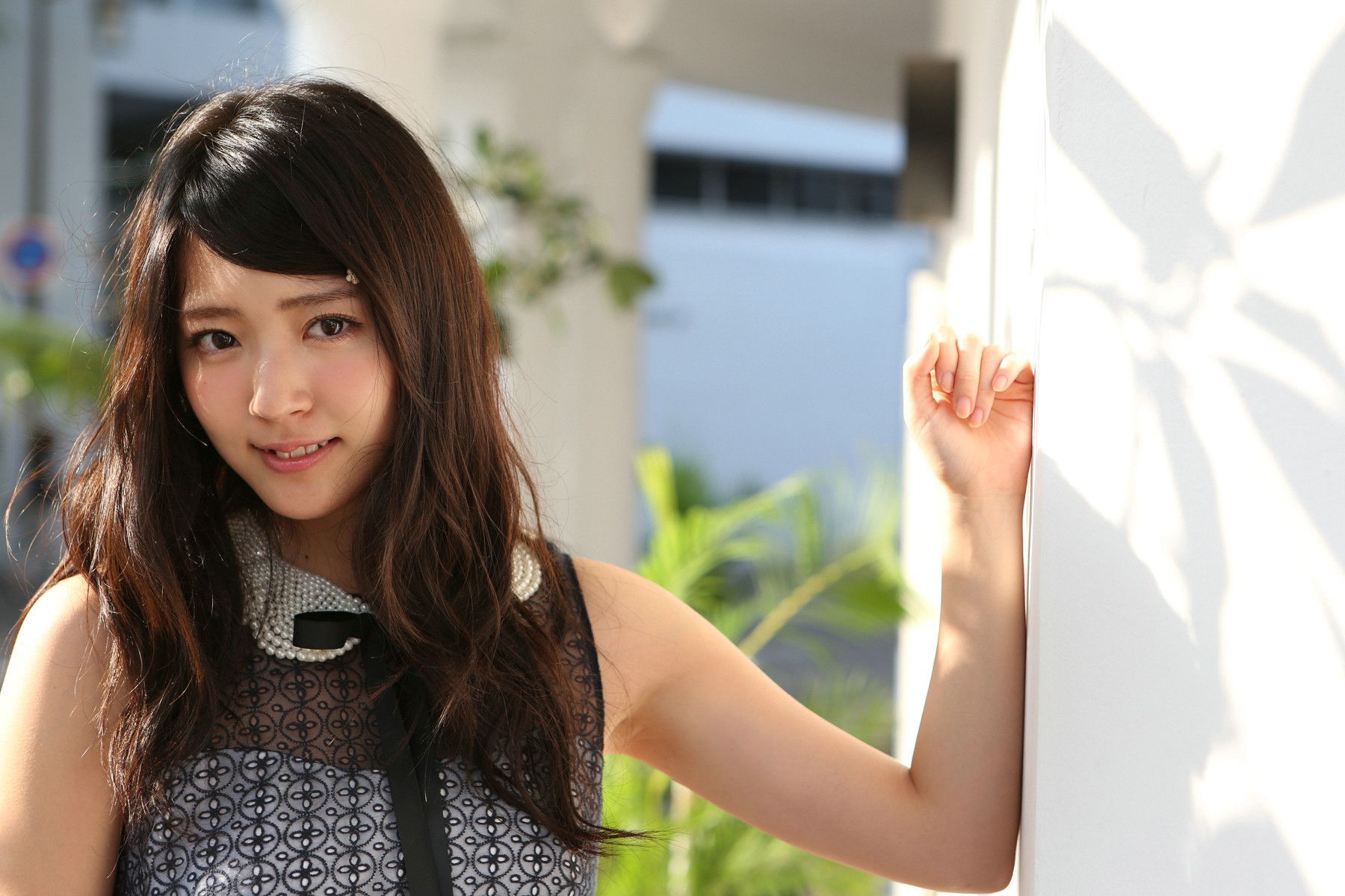 Airi Suzuki 鈴木愛理 [Hello! Project Digital Books] Vol.124/(104P)