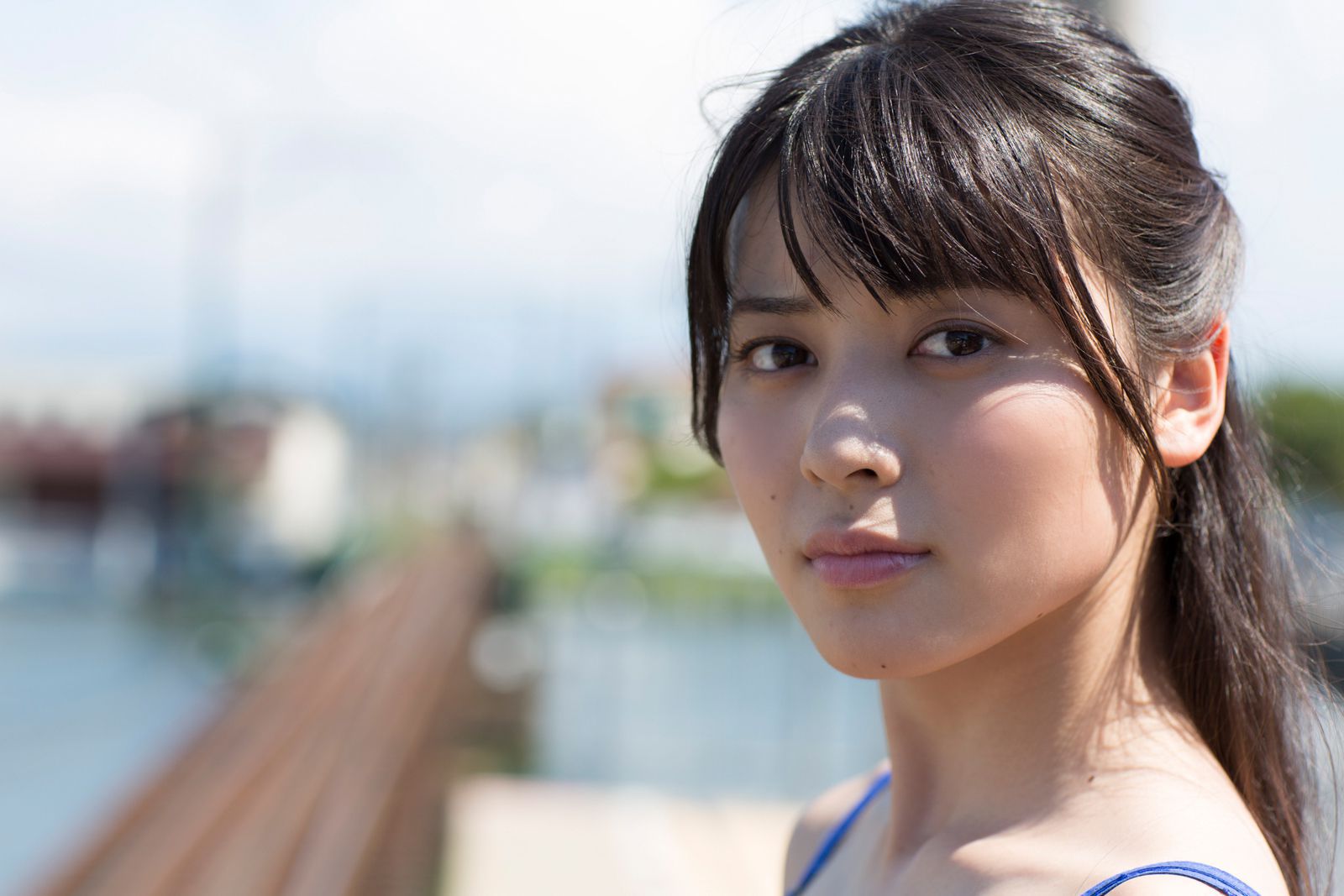 矢島舞美 Maimi Yajima [Hello! Project Digital Books] Vol.104/(108P)