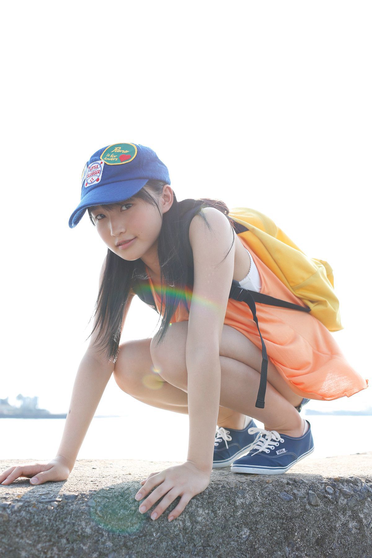 鞘师里保 Riho Sayashi [Hello! Project Digital Books] Vol.119/(98P)