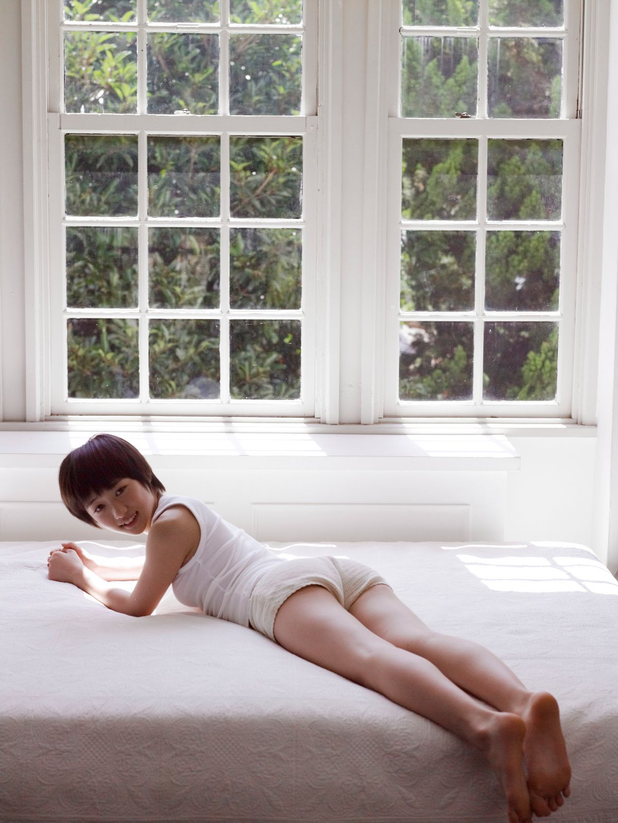 工藤遥 Haruka Kudo [Hello! Project Digital Books] Vol.103/(108P)