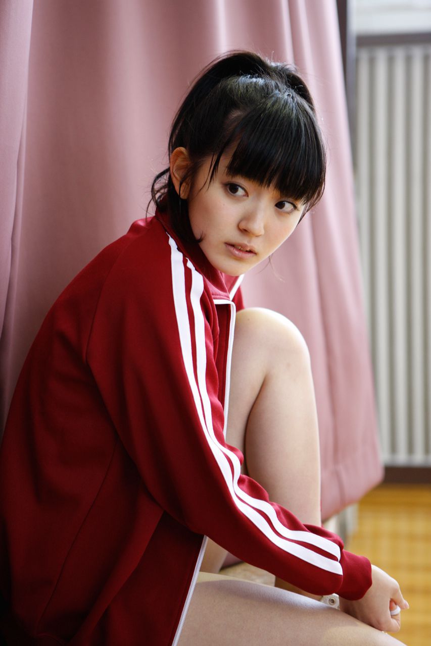 Airi Suzuki 鈴木愛理/铃木爱理 [Hello! Project Digital Books] Vol.92/(102P)