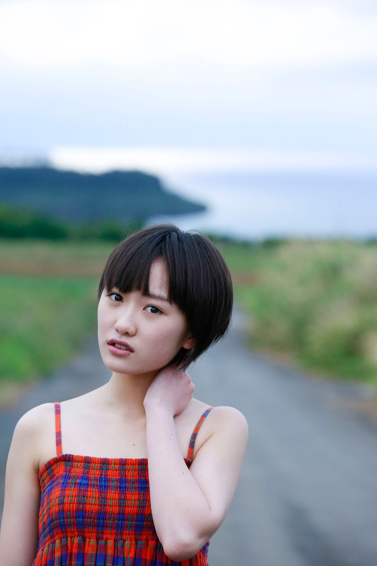 工藤遥 Haruka Kudo [Hello! Project Digital Books] Vol.137/(103P)