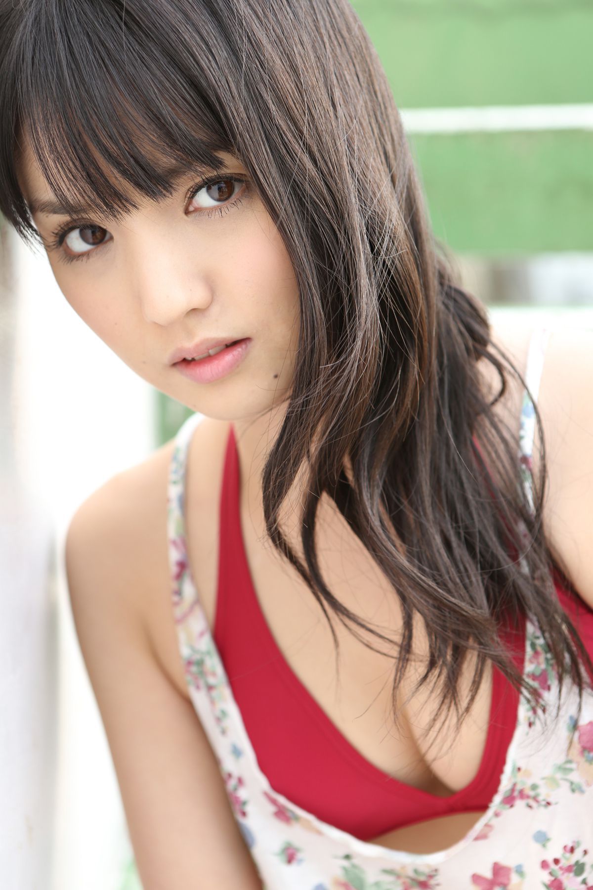 Sayumi Michishige 道重さゆみ/道重沙由美 [Hello! Project Digital Books] Vol.109/(79P)