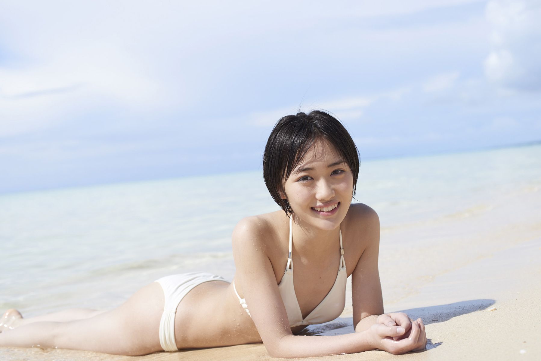 工藤遥 Haruka Kudo [Hello! Project Digital Books] Vol.146/(100P)