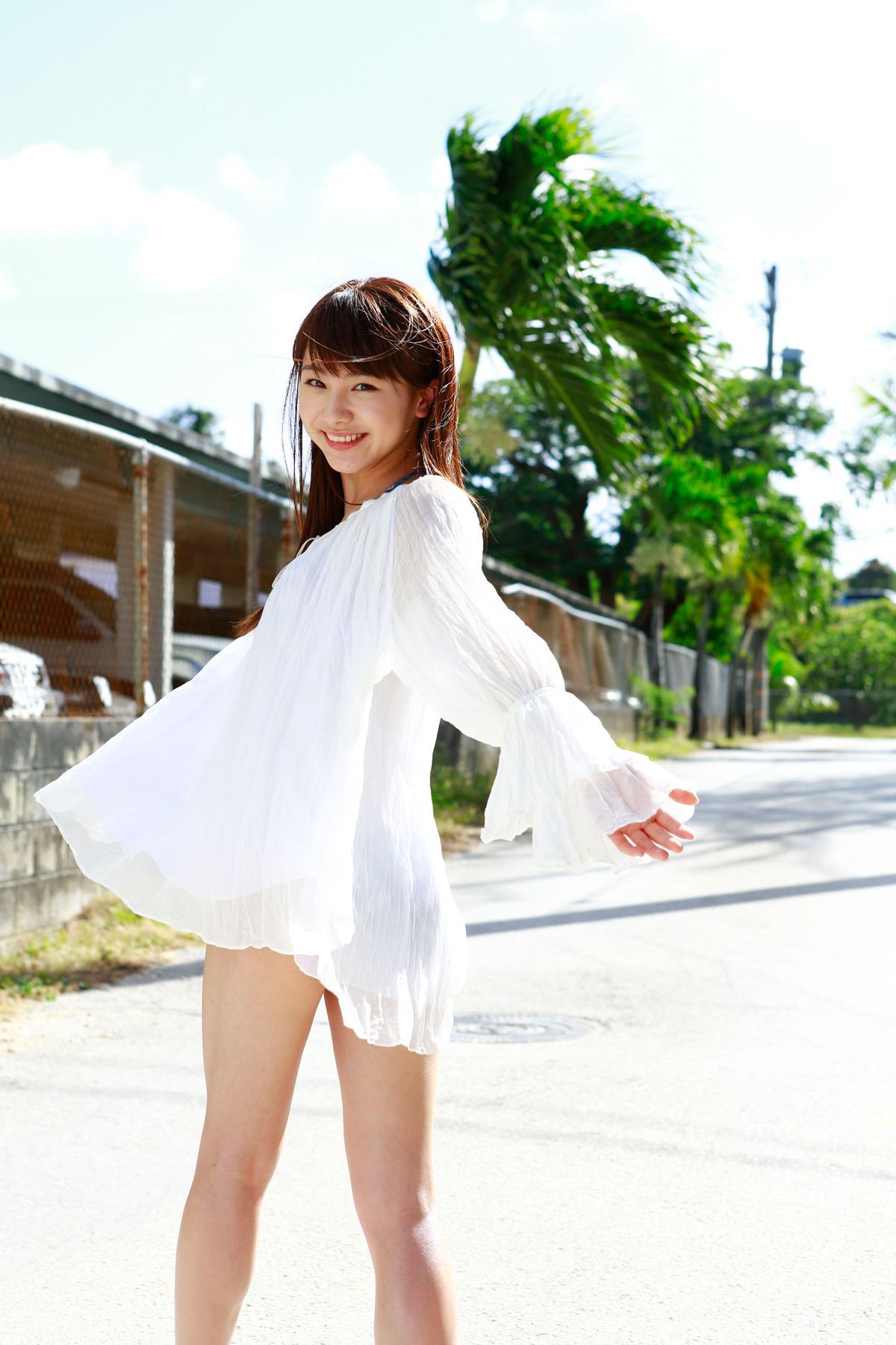 石田亜佑美 Ayumi Ishida [Hello! Project Digital Books] Vol.112/(106P)