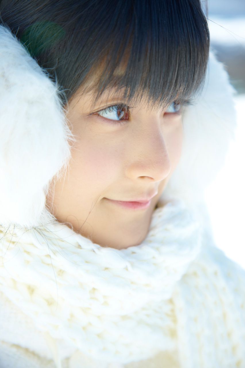 Momoko Tsugunaga 嗣永桃子 [Hello! Project Digital Books] Vol.98/(99P)