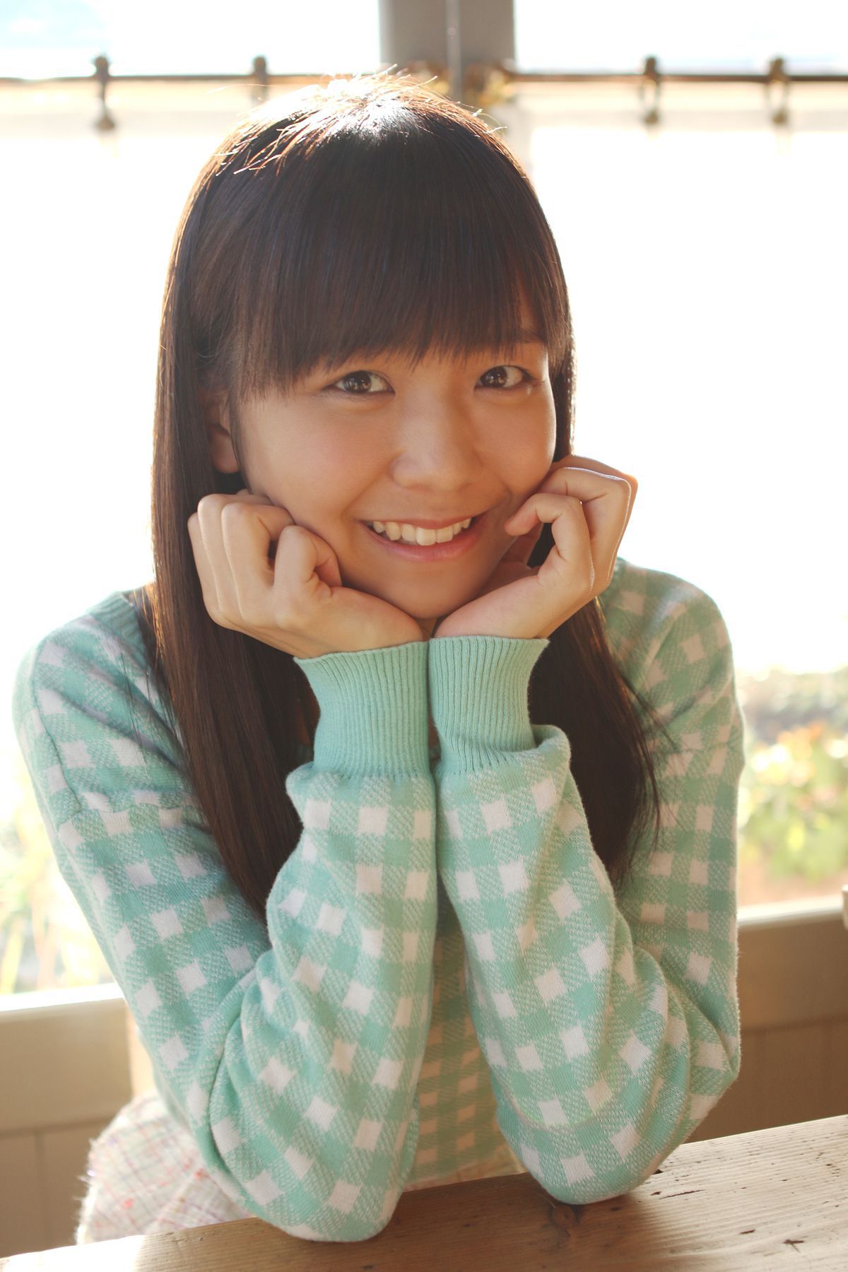 宮崎由加 Yuka Miyazaki [Hello! Project Digital Books] Vol.125/(102P)