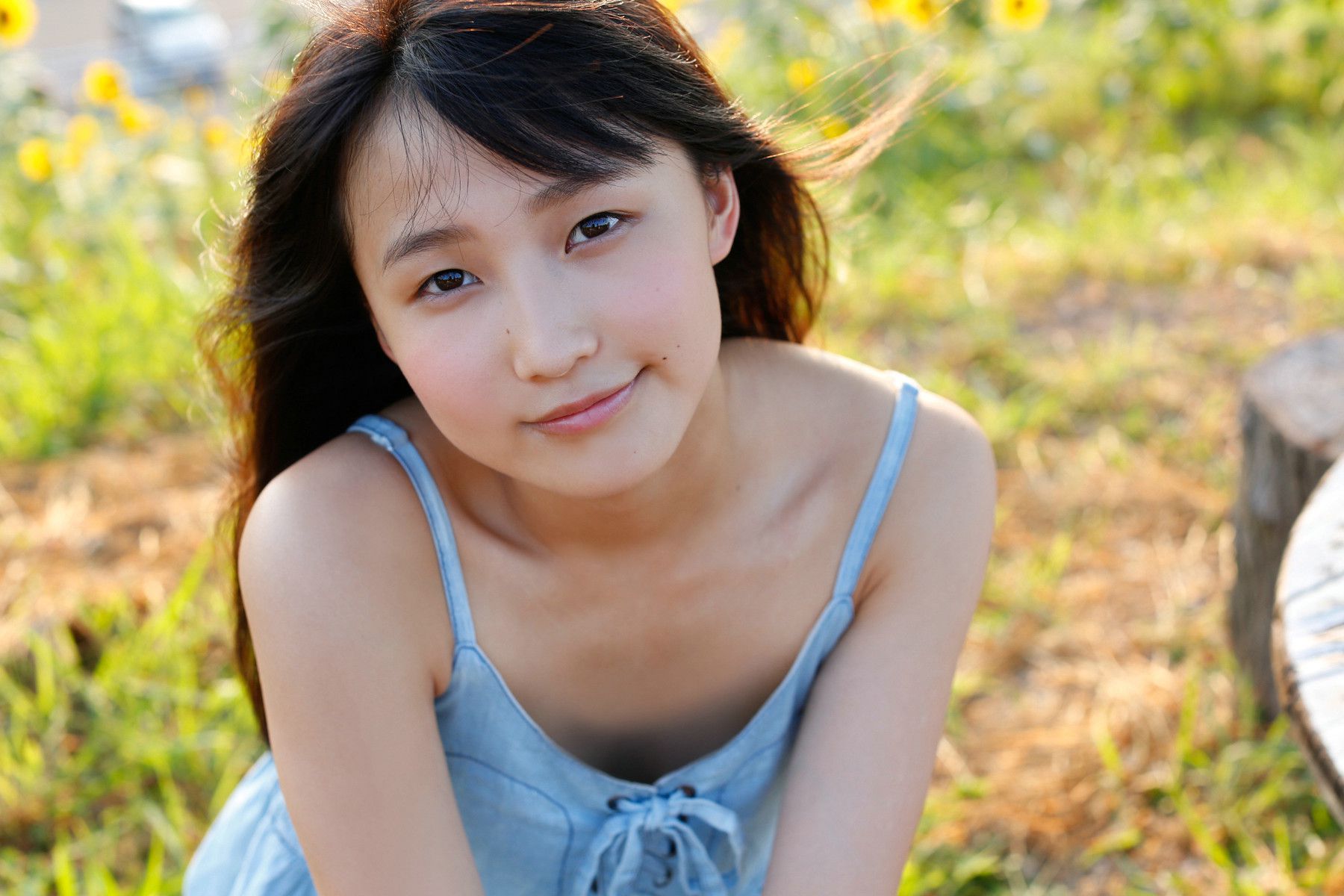 鞘师里保 Riho Sayashi [Hello! Project Digital Books] Vol.119/(98P)