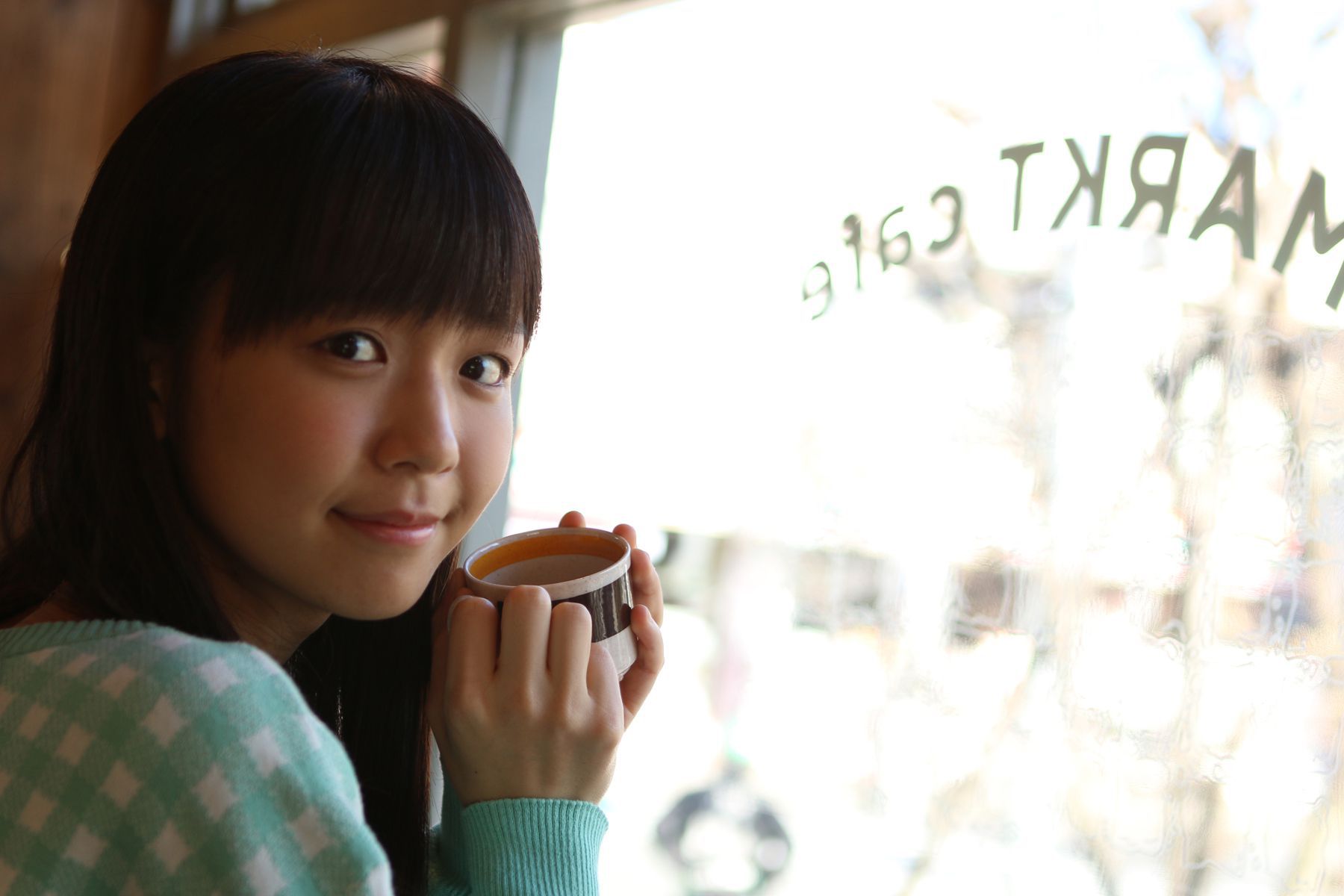 宮崎由加 Yuka Miyazaki [Hello! Project Digital Books] Vol.125/(102P)