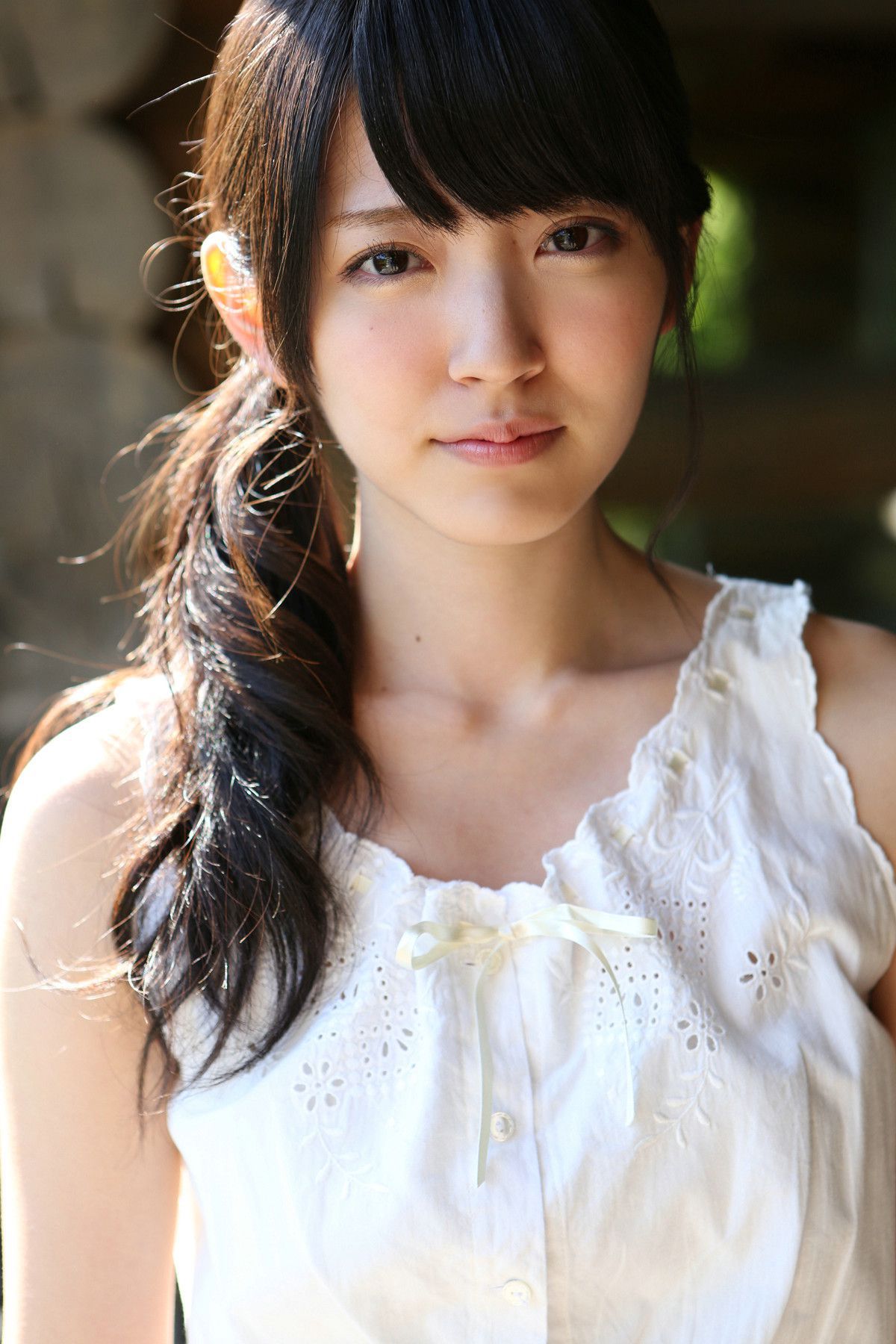 鈴木愛理 Airi Suzuki [Hello! Project Digital Books] Vol.115/(105P)