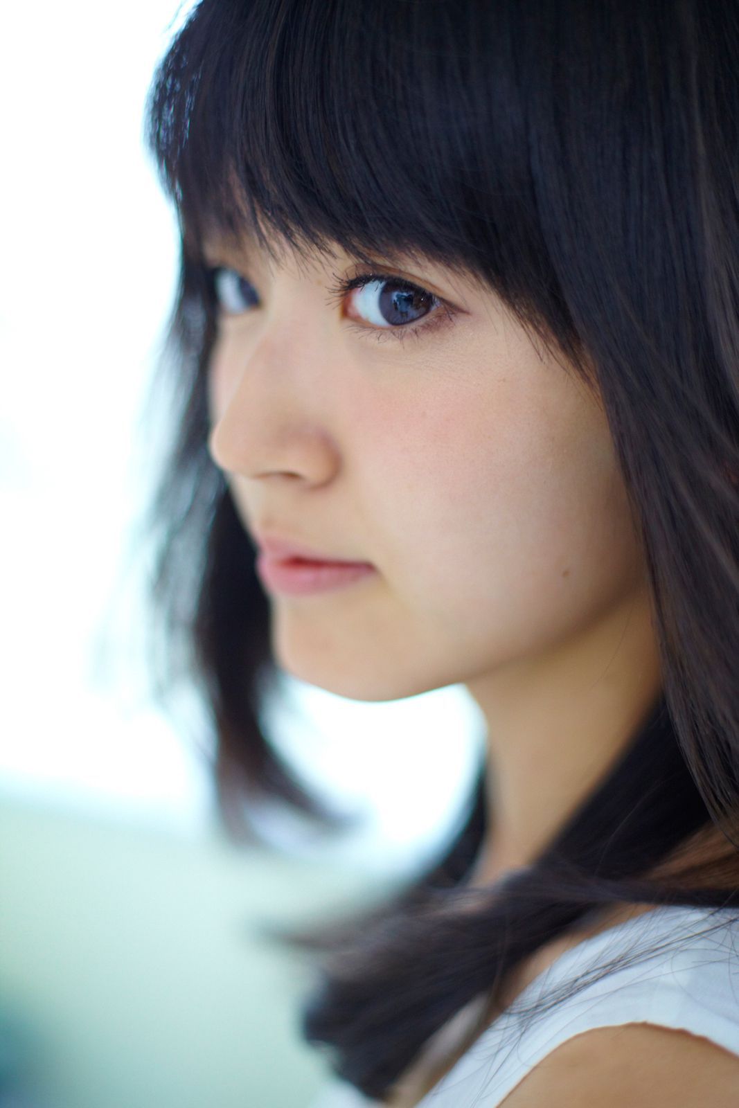 Airi Suzuki 鈴木愛理 [Hello! Project Digital Books] Vol.102/(92P)