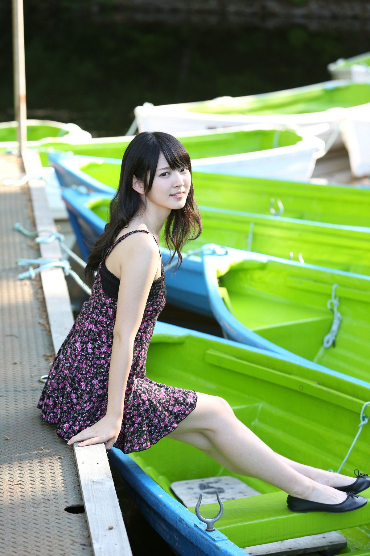 鈴木愛理 Airi Suzuki [Hello! Project Digital Books] Vol.115/(105P)