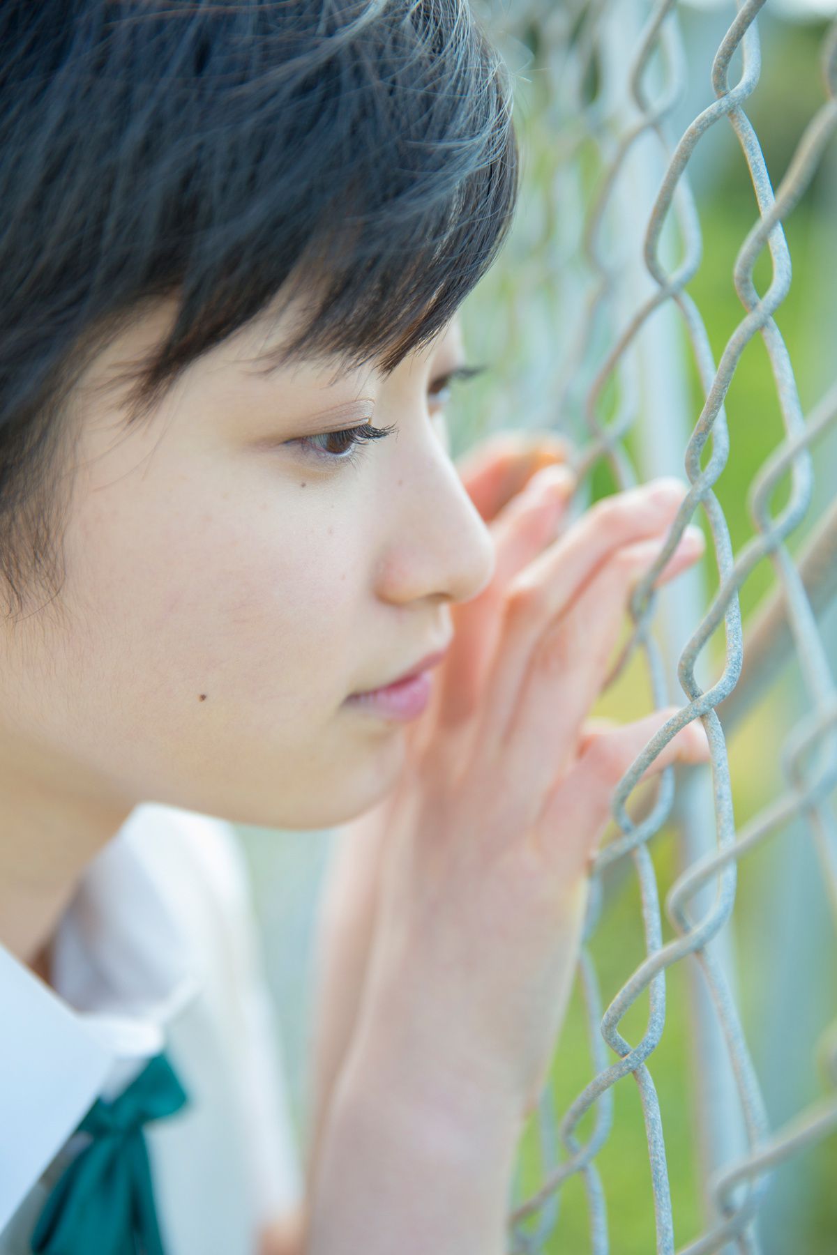 宫本佳林/宮本佳林 Karin Miyamoto [Hello! Project Digital Books] Vol.136/(99P)