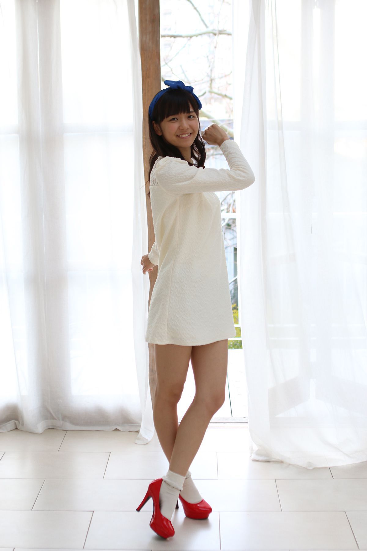 宮崎由加 Yuka Miyazaki [Hello! Project Digital Books] Vol.125/(102P)