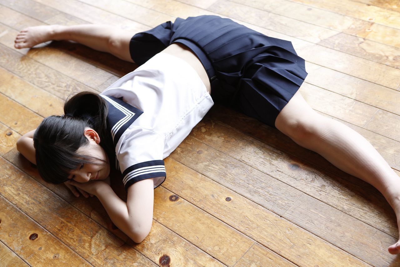 鈴木愛理 Suzuki Airi [Hello! Project Digital Books] Vol.78/(115P)