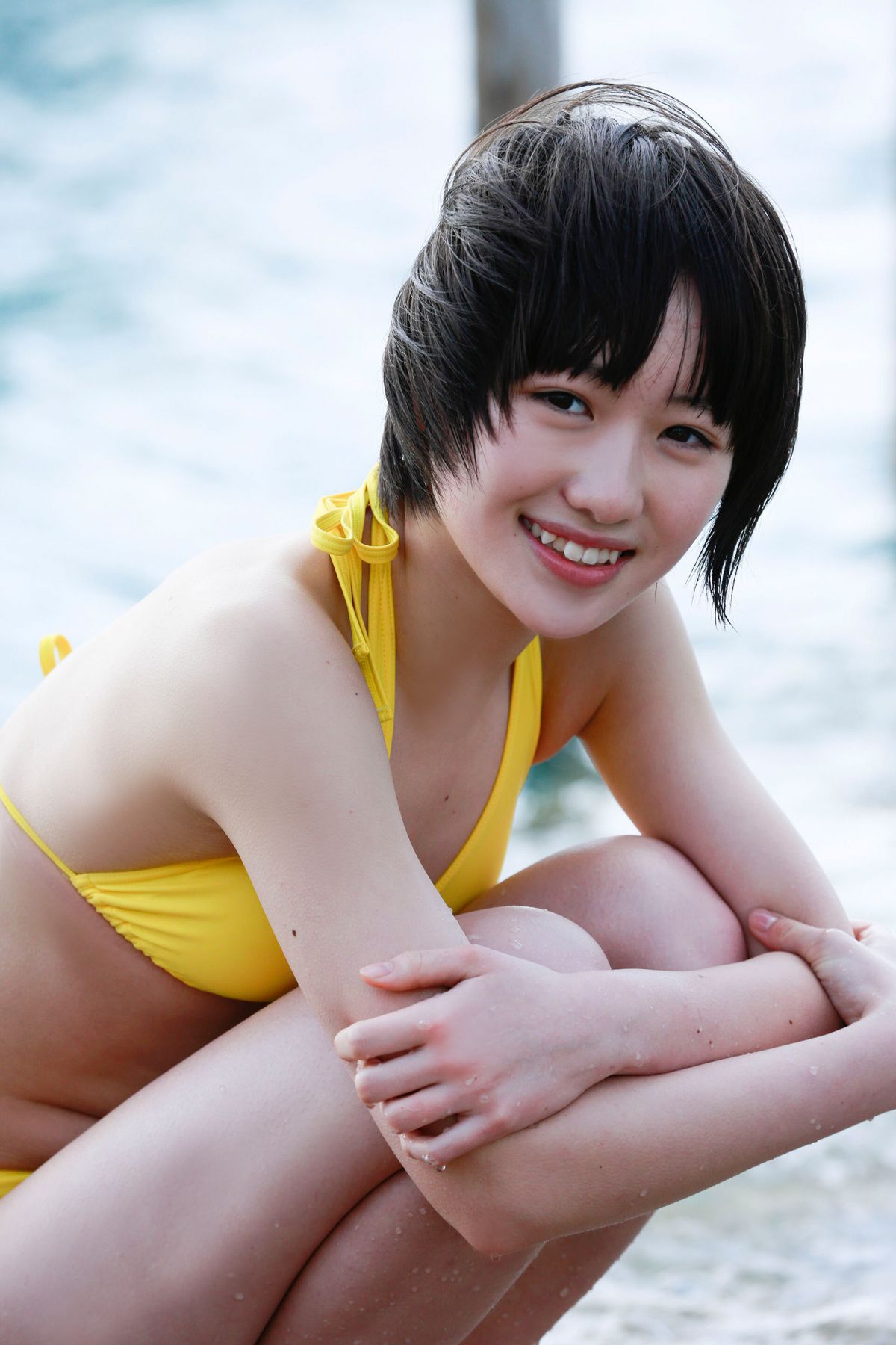 Haruka Kudo 工藤遥 [Hello! Project Digital Books] Vol.138/(104P)