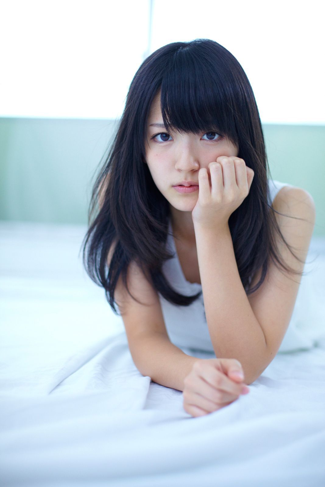 Airi Suzuki 鈴木愛理 [Hello! Project Digital Books] Vol.102/(92P)