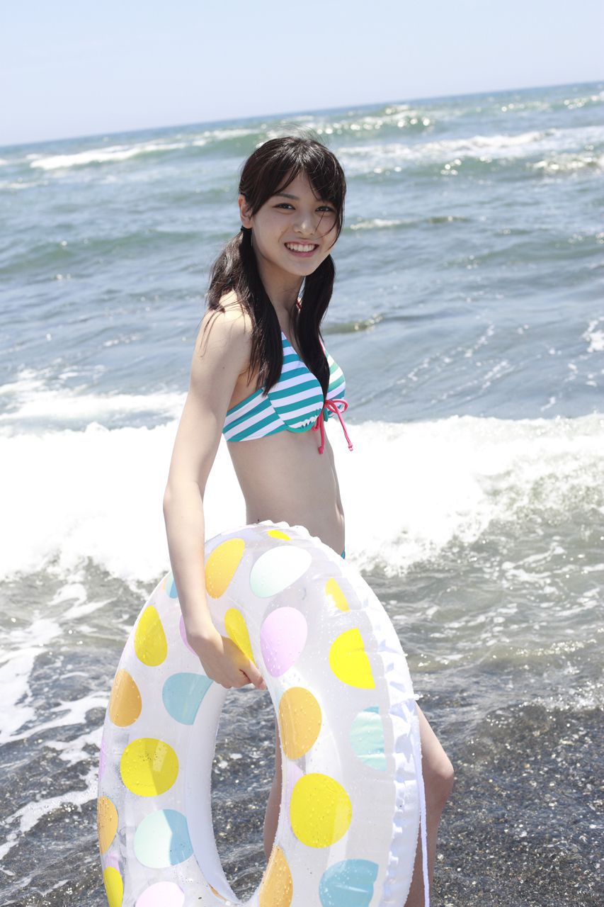 矢島舞美 Maimi Yajima [Hello! Project Digital Books] Vol.76/(119P)