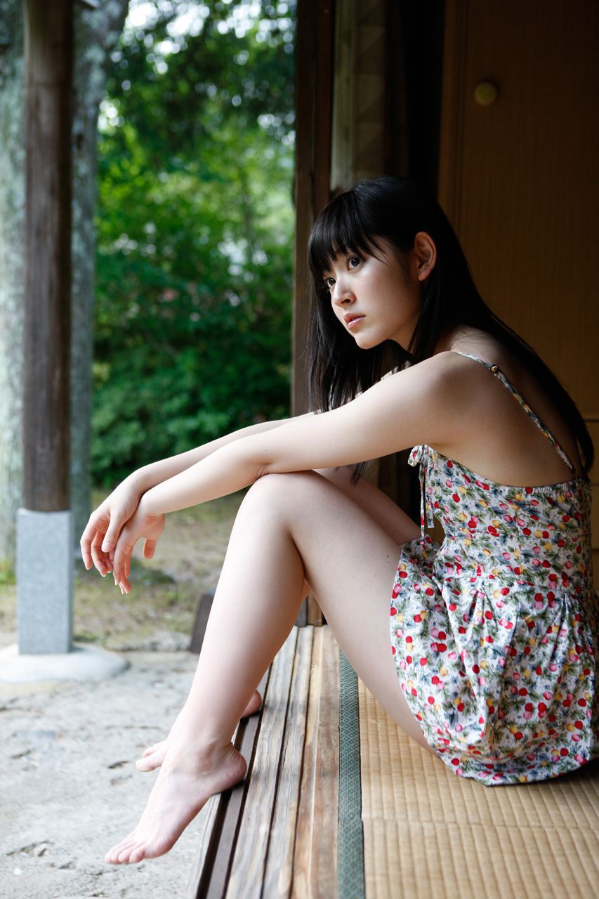 鈴木愛理 Suzuki Airi [Hello! Project Digital Books] Vol.78/(115P)