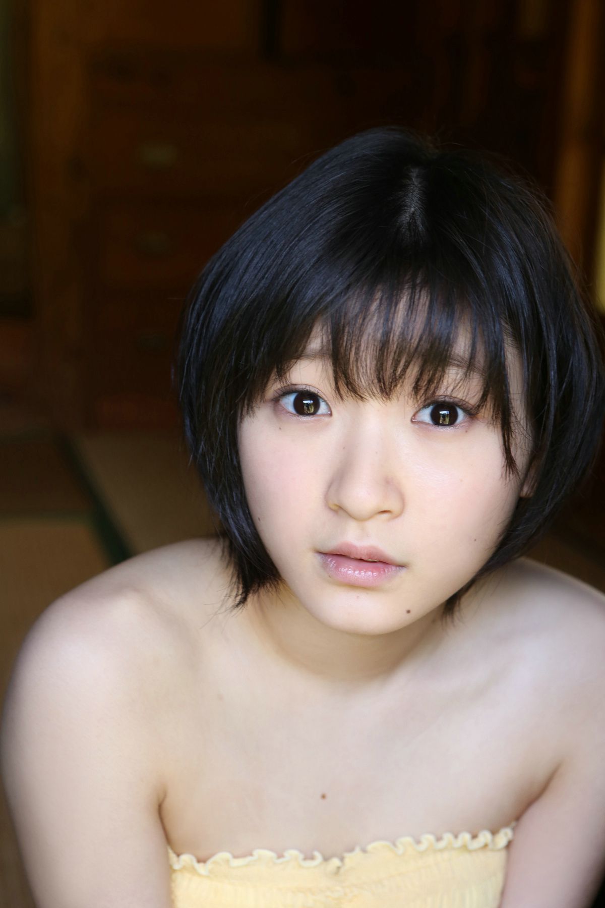 宮本佳林 Karin Miyamoto [Hello! Project Digital Books] Vol.130/(100P)